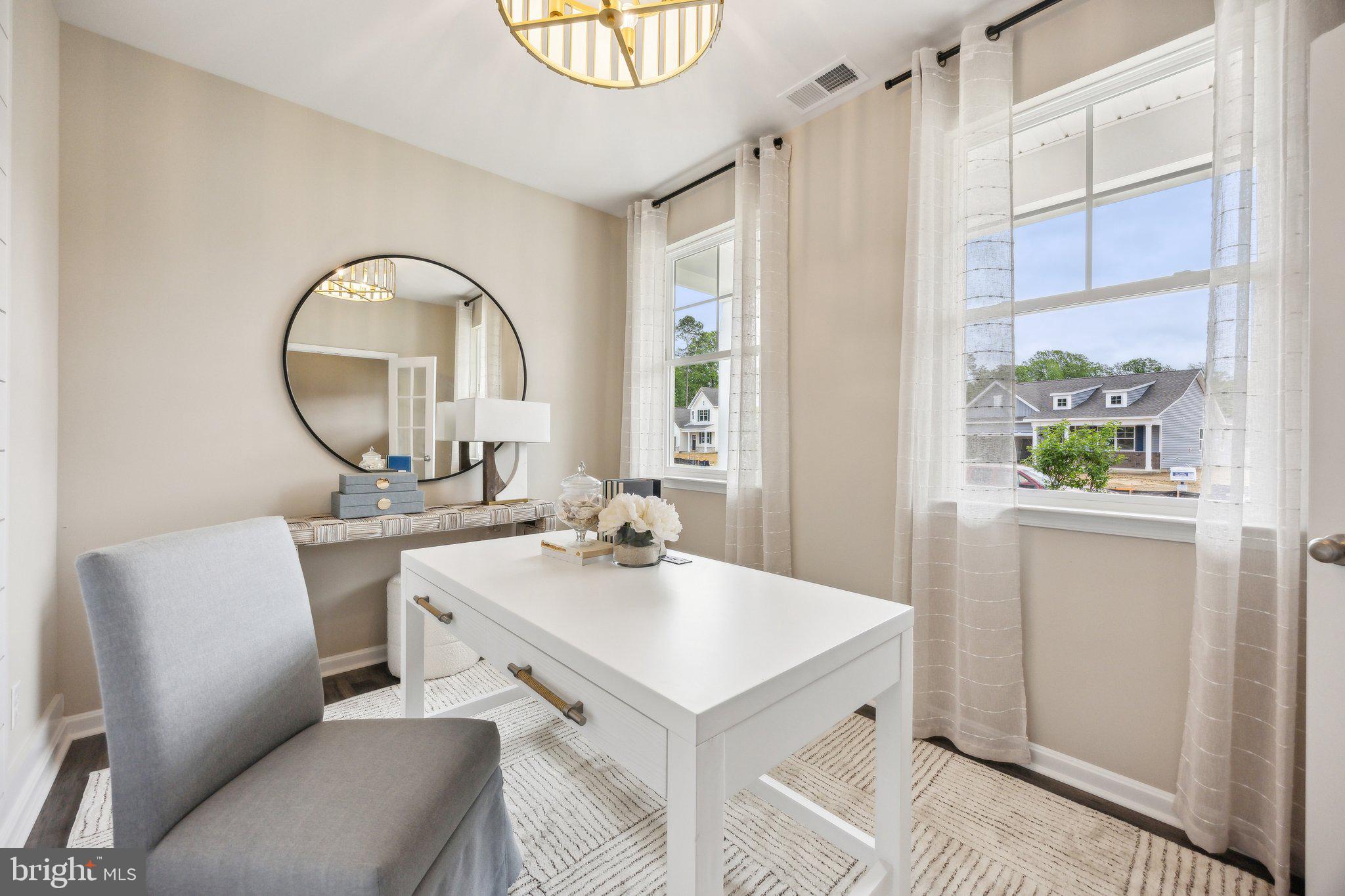 SPRING LAKES - Residential