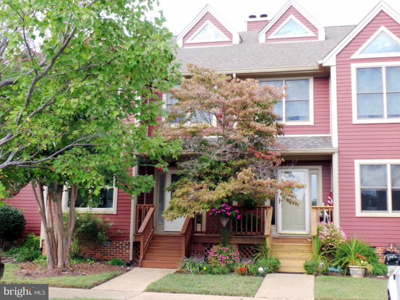 MILL CREEK CONDOMINIUMS - Residential