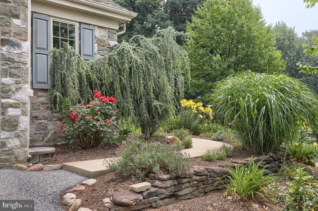 Photo of 279 SPARROW LN, EPHRATA, PA 17522 (MLS # PALA2036834)