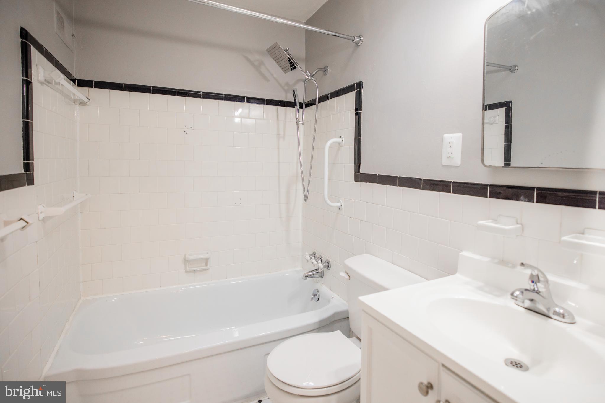 LOCH RAVEN HEIGHTS - Residential Lease