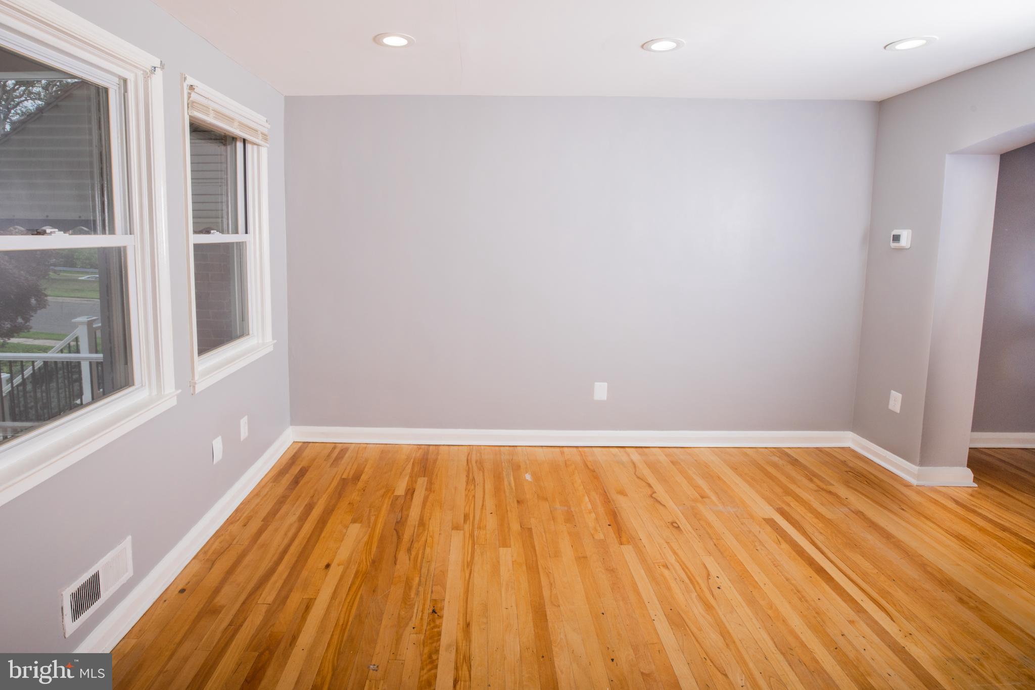 LOCH RAVEN HEIGHTS - Residential Lease