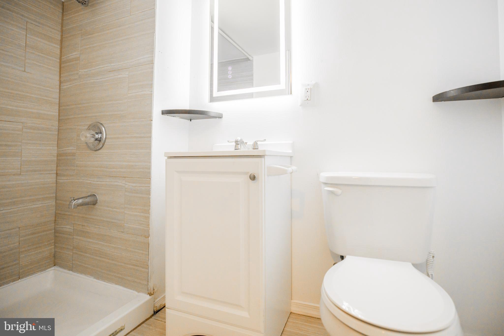 LOCH RAVEN HEIGHTS - Residential Lease