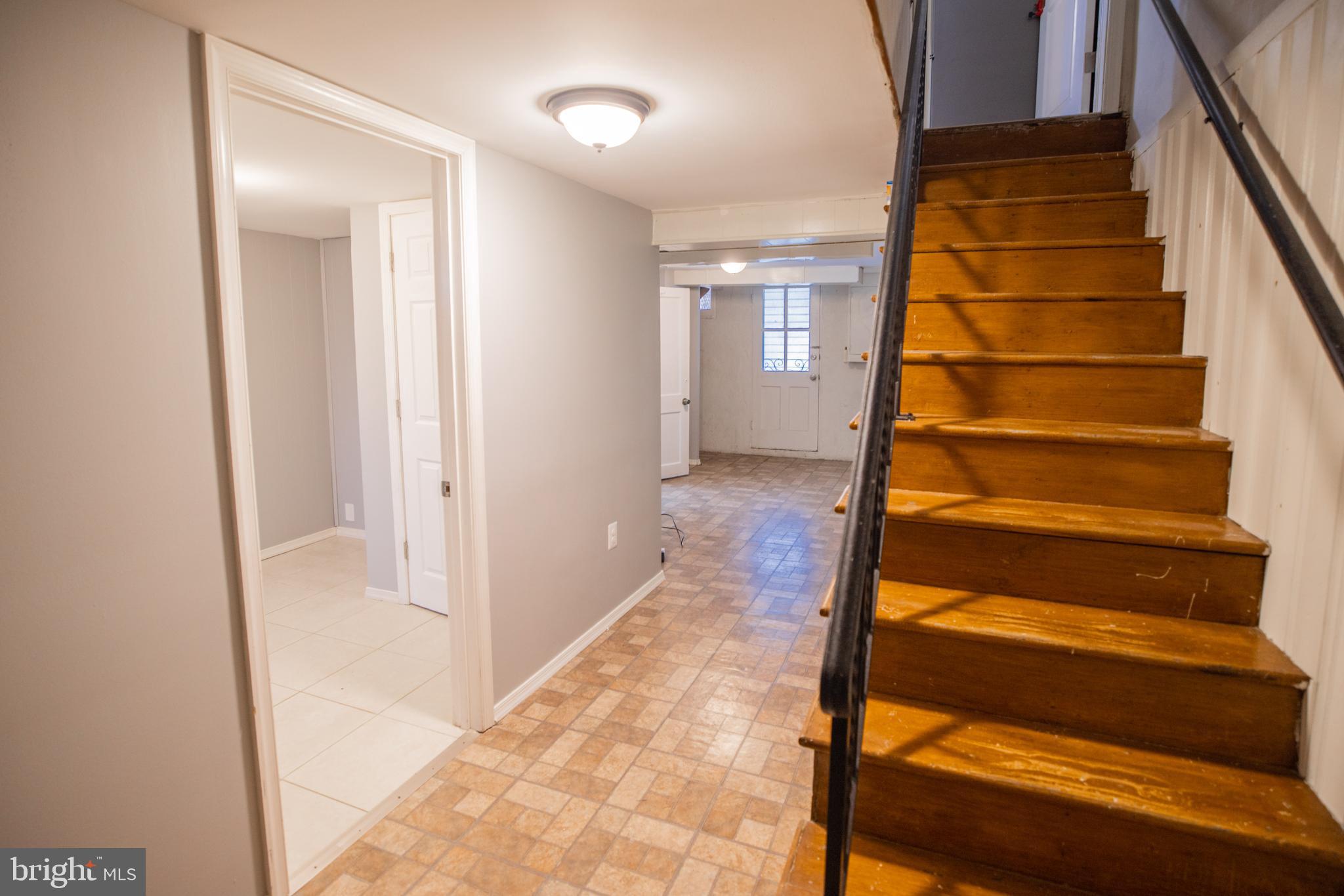 LOCH RAVEN HEIGHTS - Residential Lease