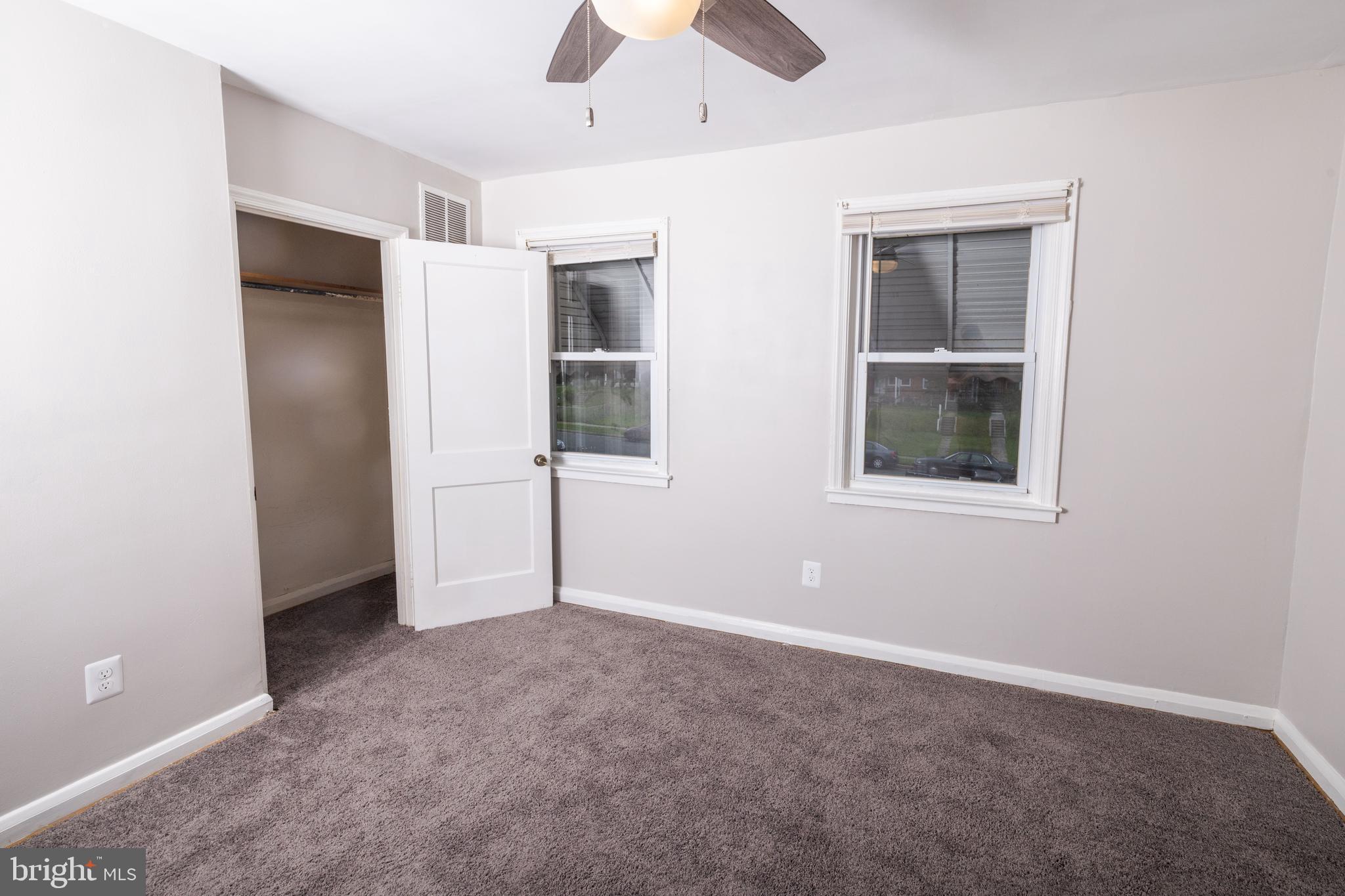 LOCH RAVEN HEIGHTS - Residential Lease