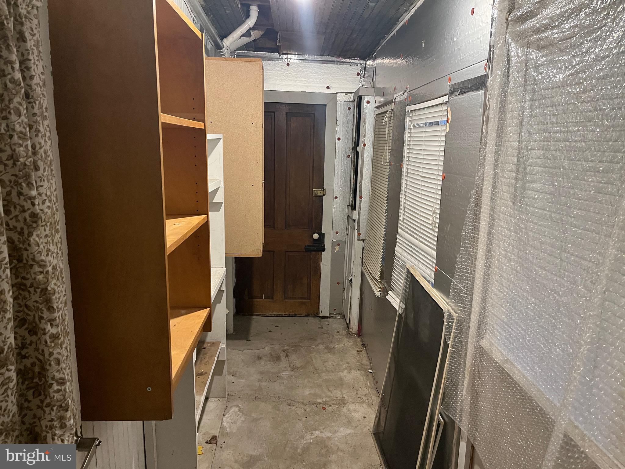 PALO ALTO - Residential