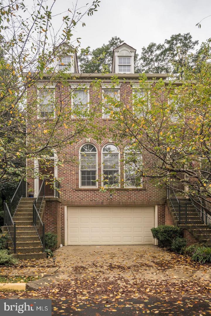 WYANT PROPERTY - Residential Lease