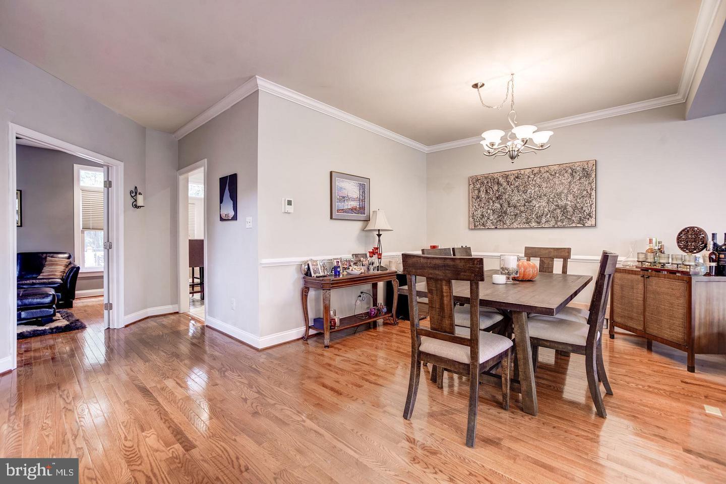 WYANT PROPERTY - Residential Lease