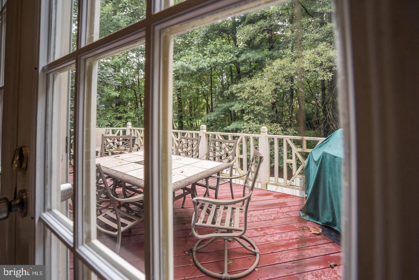 WYANT PROPERTY - Residential Lease