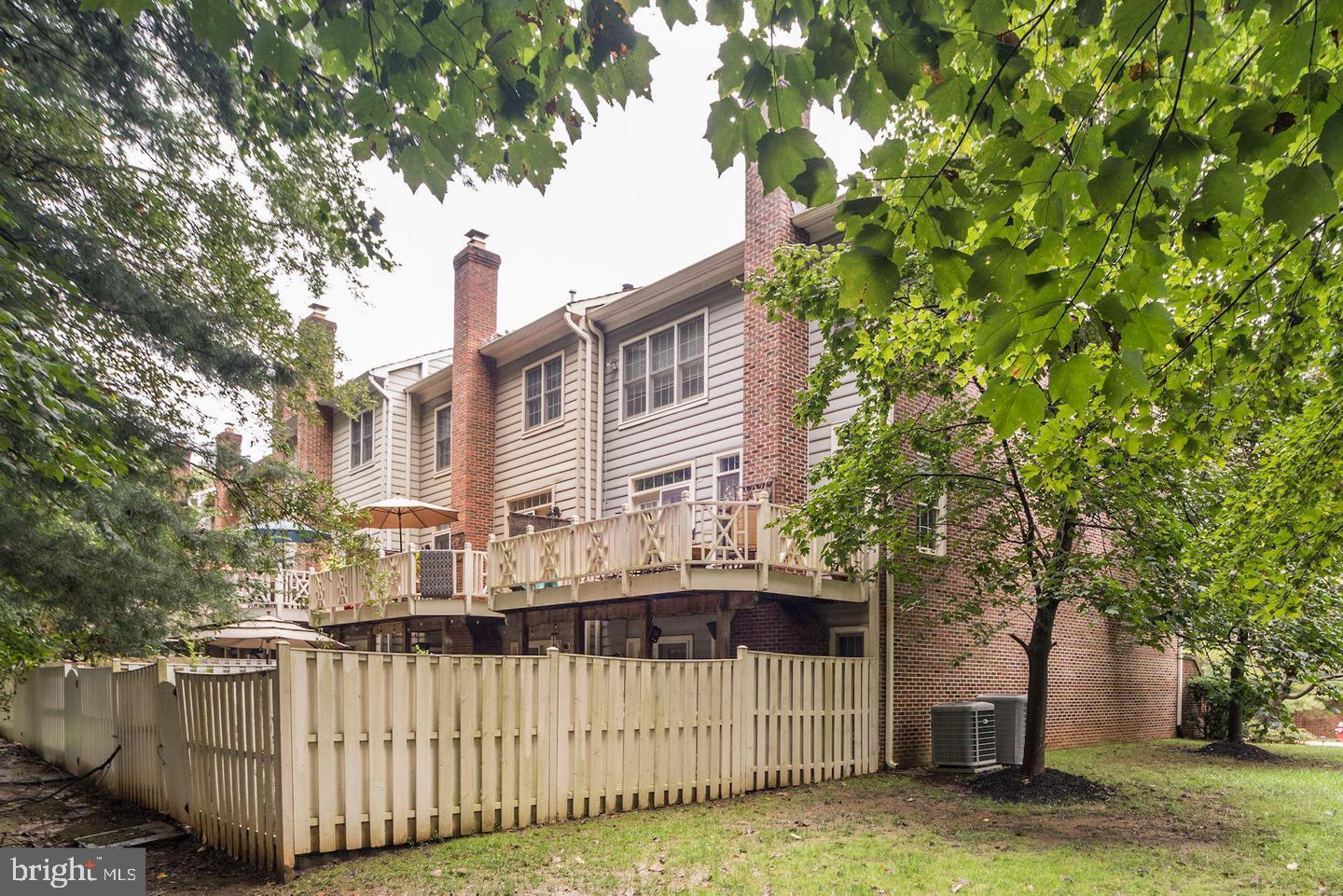 WYANT PROPERTY - Residential Lease