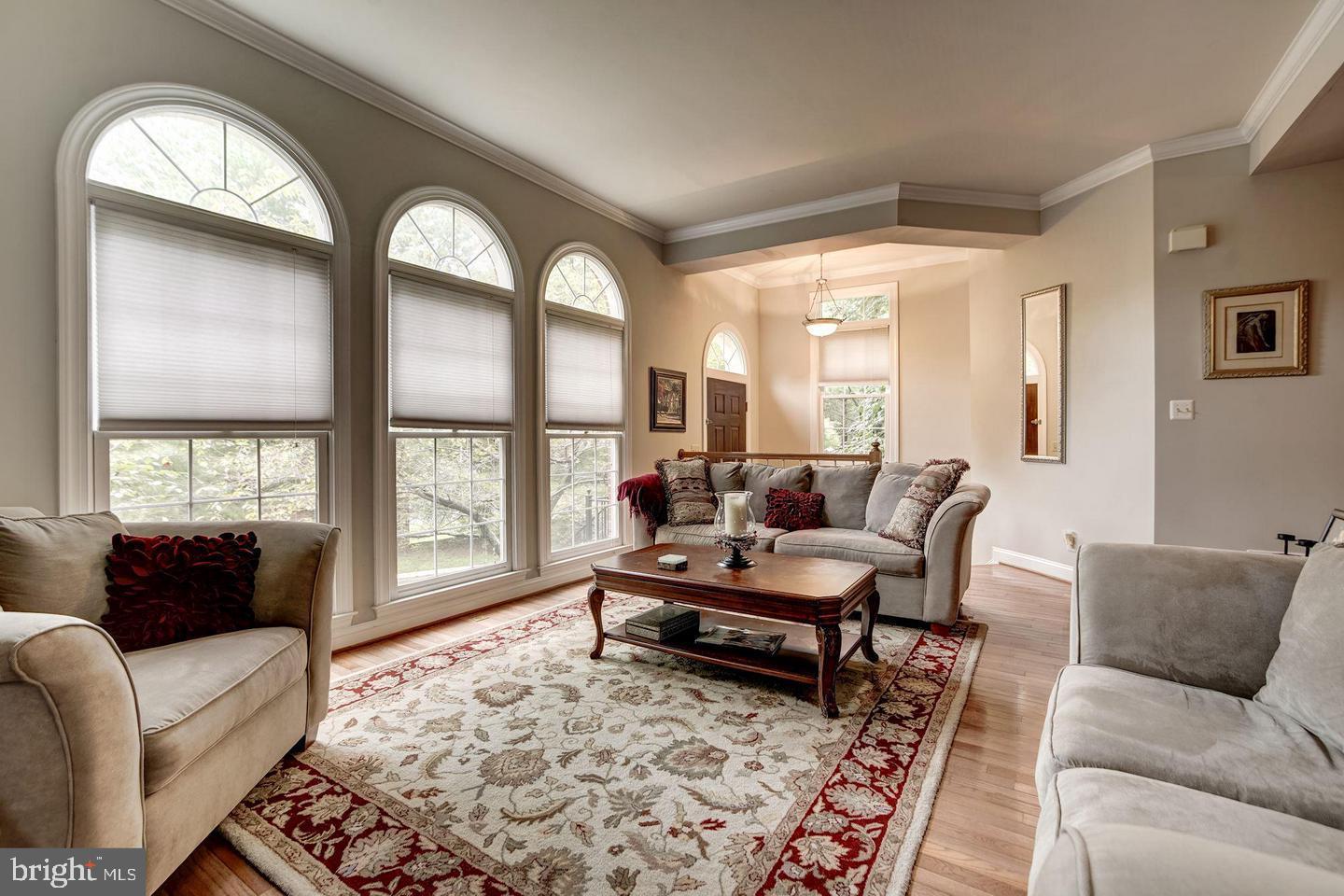 WYANT PROPERTY - Residential Lease