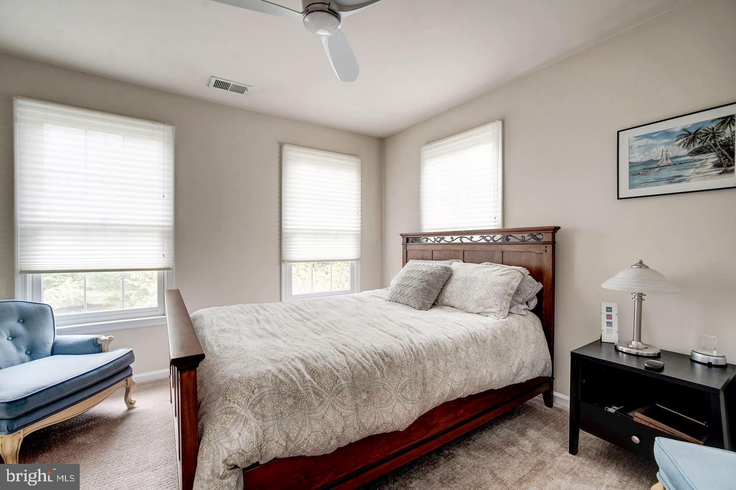 WYANT PROPERTY - Residential Lease