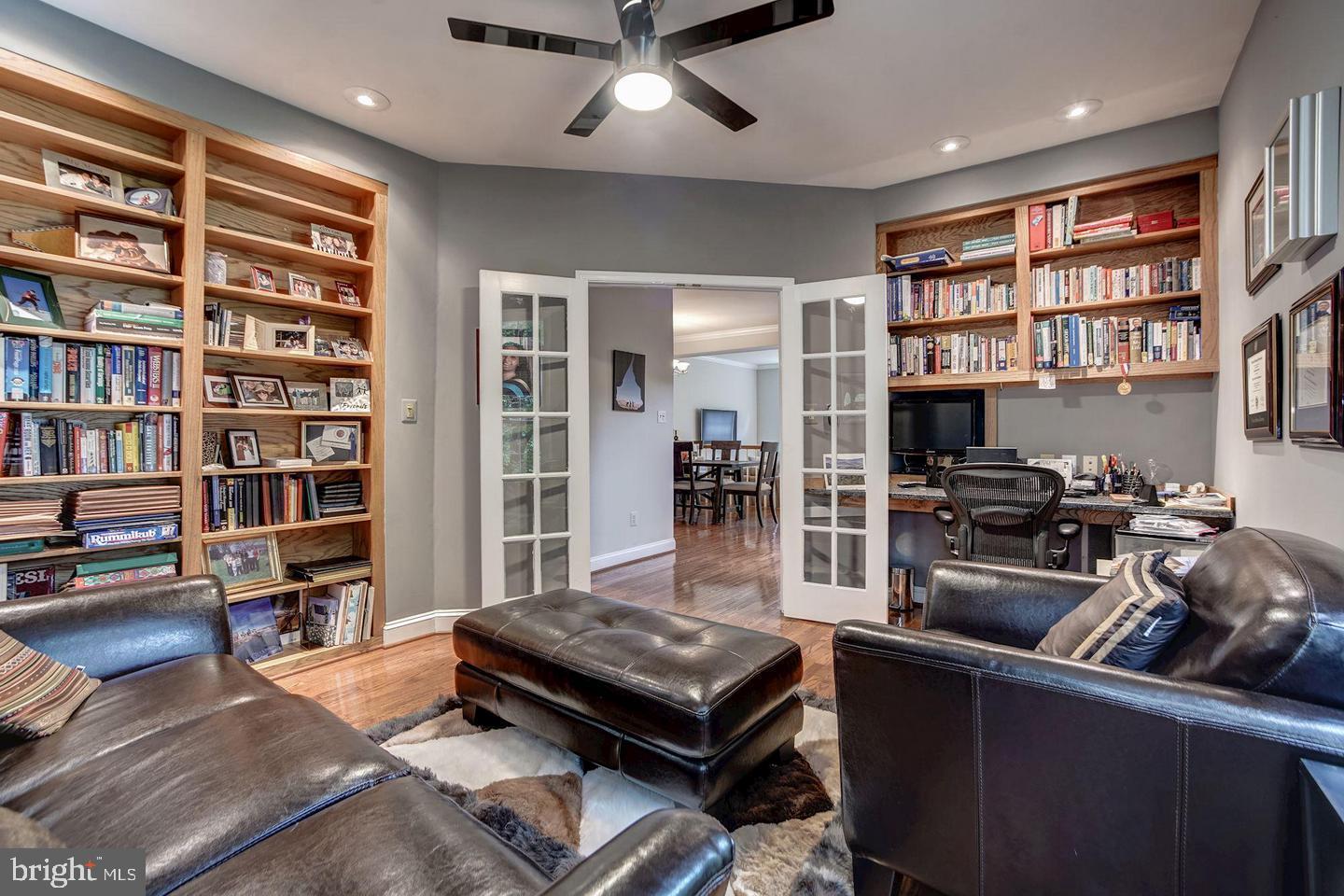 WYANT PROPERTY - Residential Lease