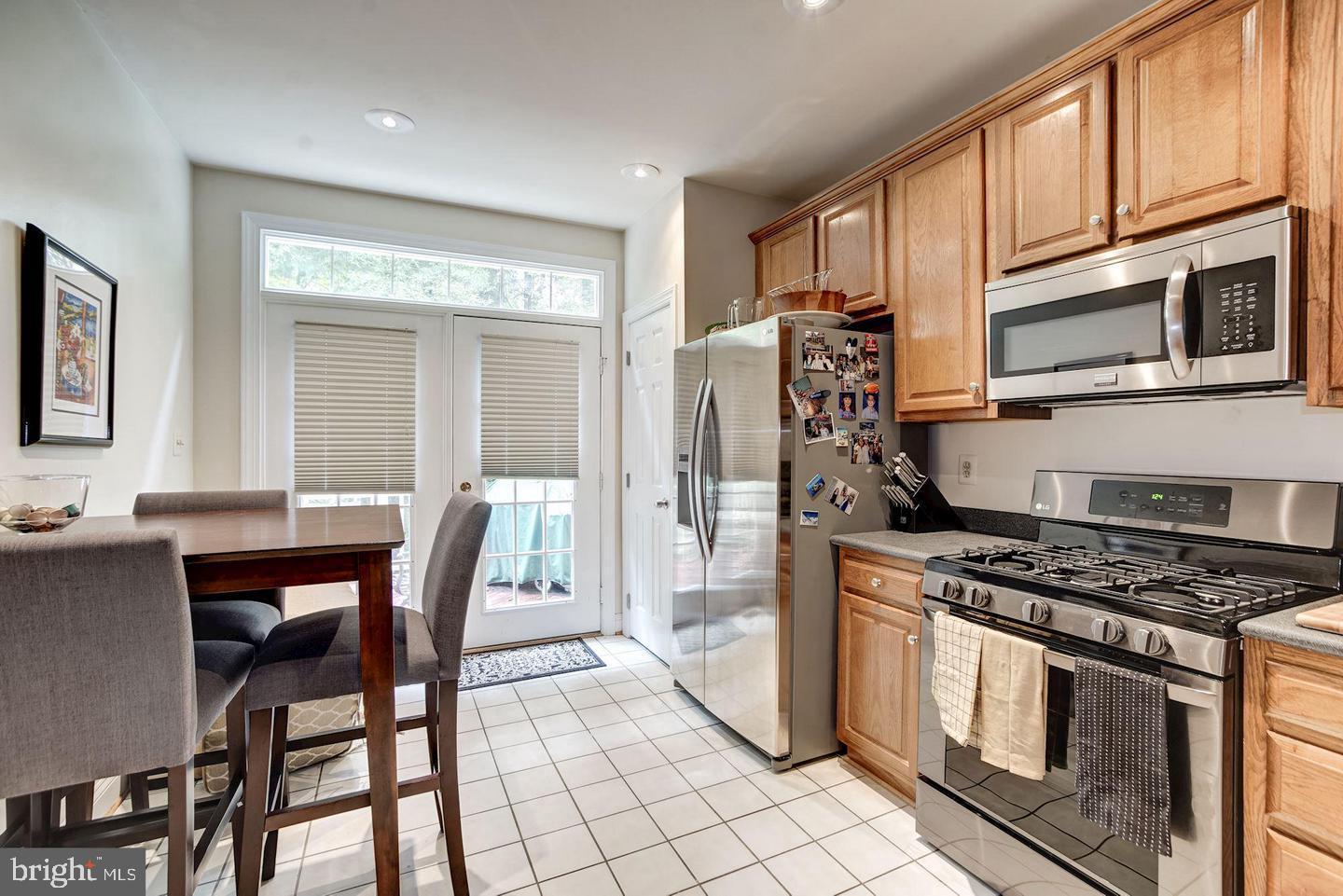 WYANT PROPERTY - Residential Lease