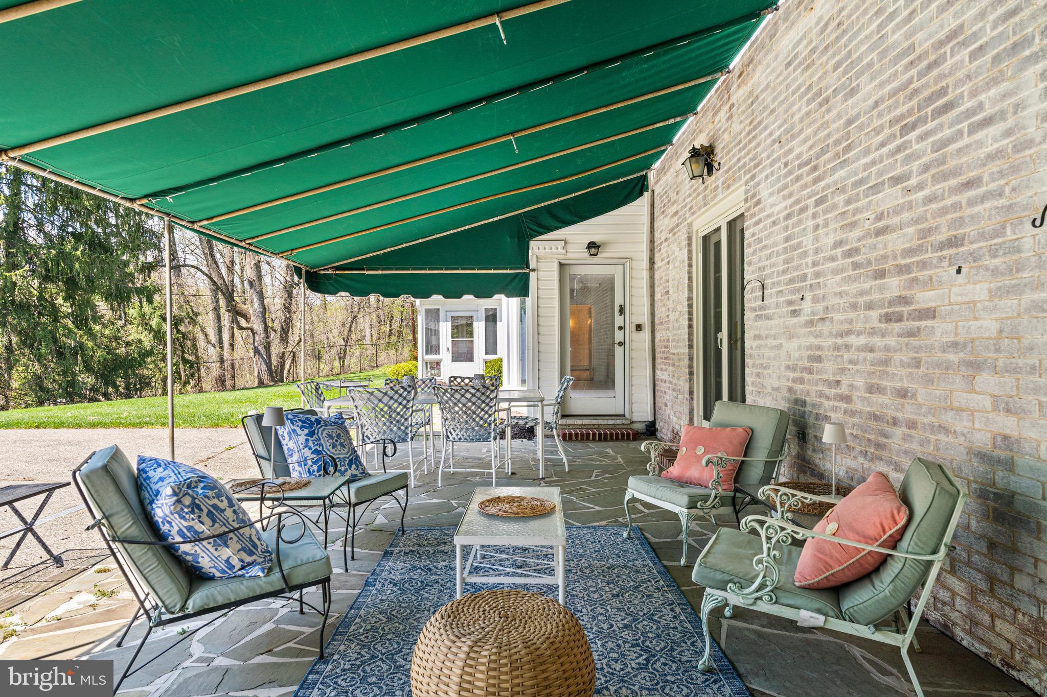 RUXTON - Residential