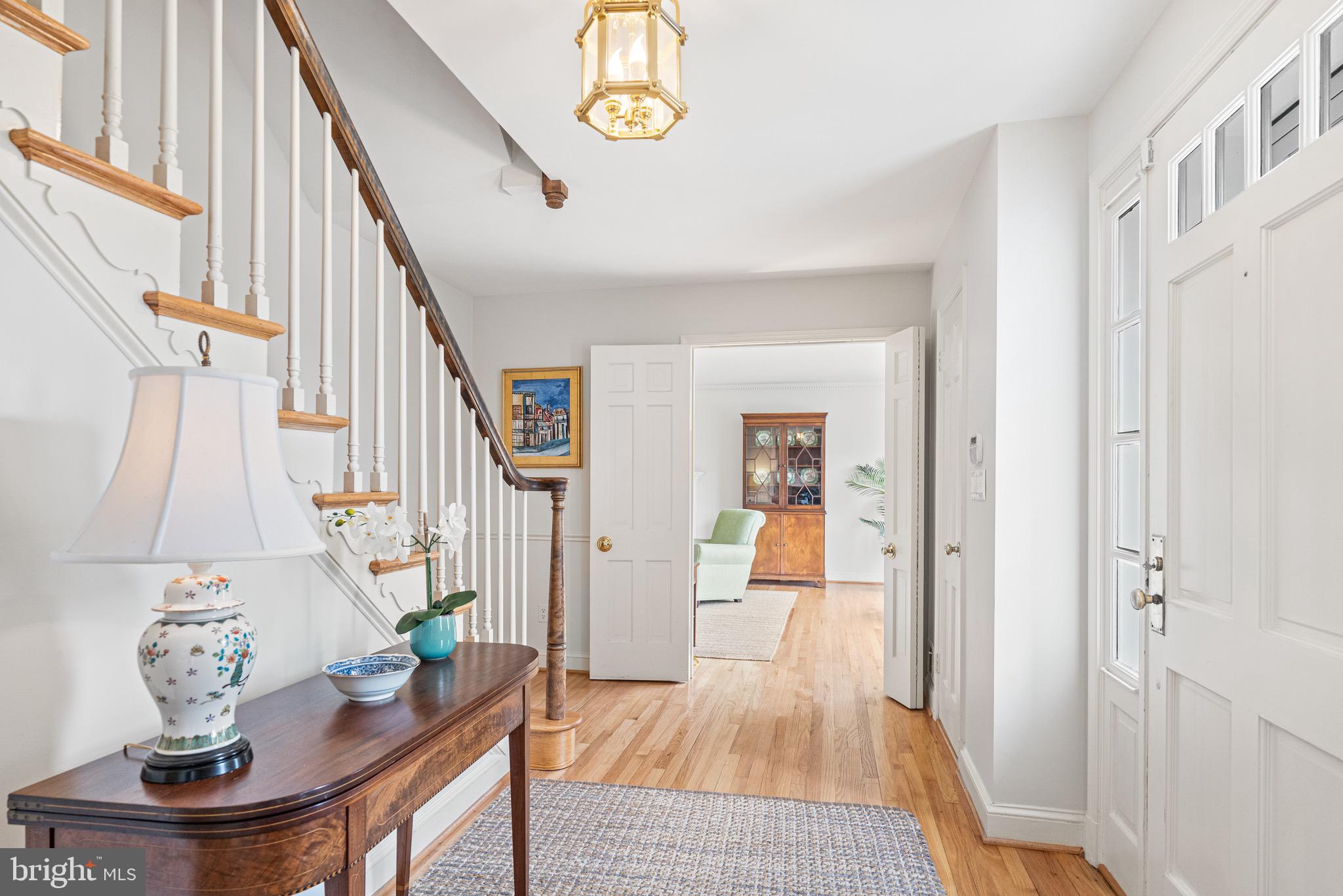 RUXTON - Residential