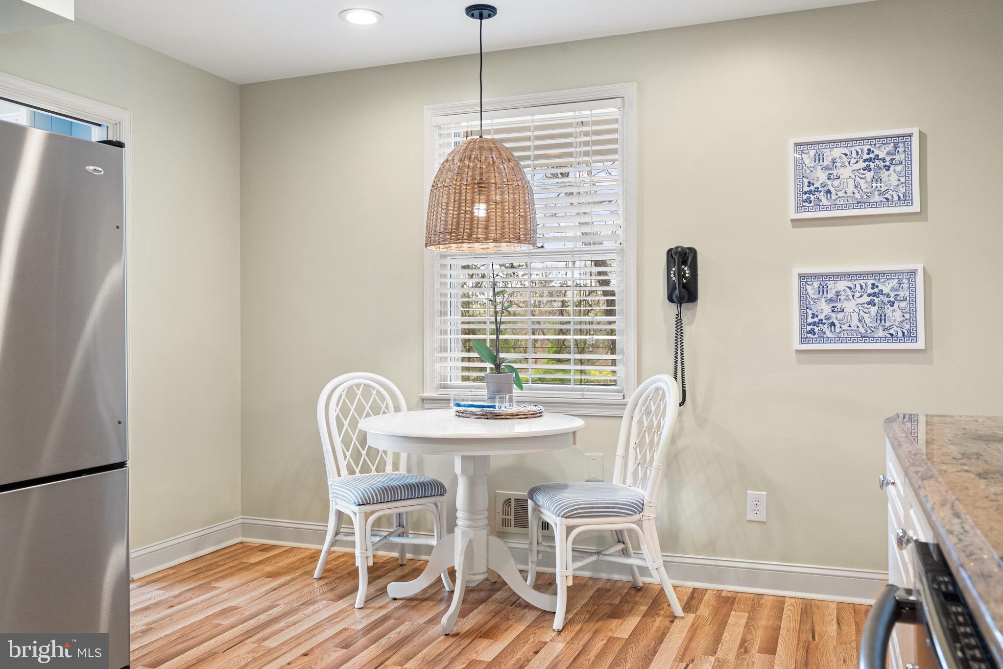 RUXTON - Residential