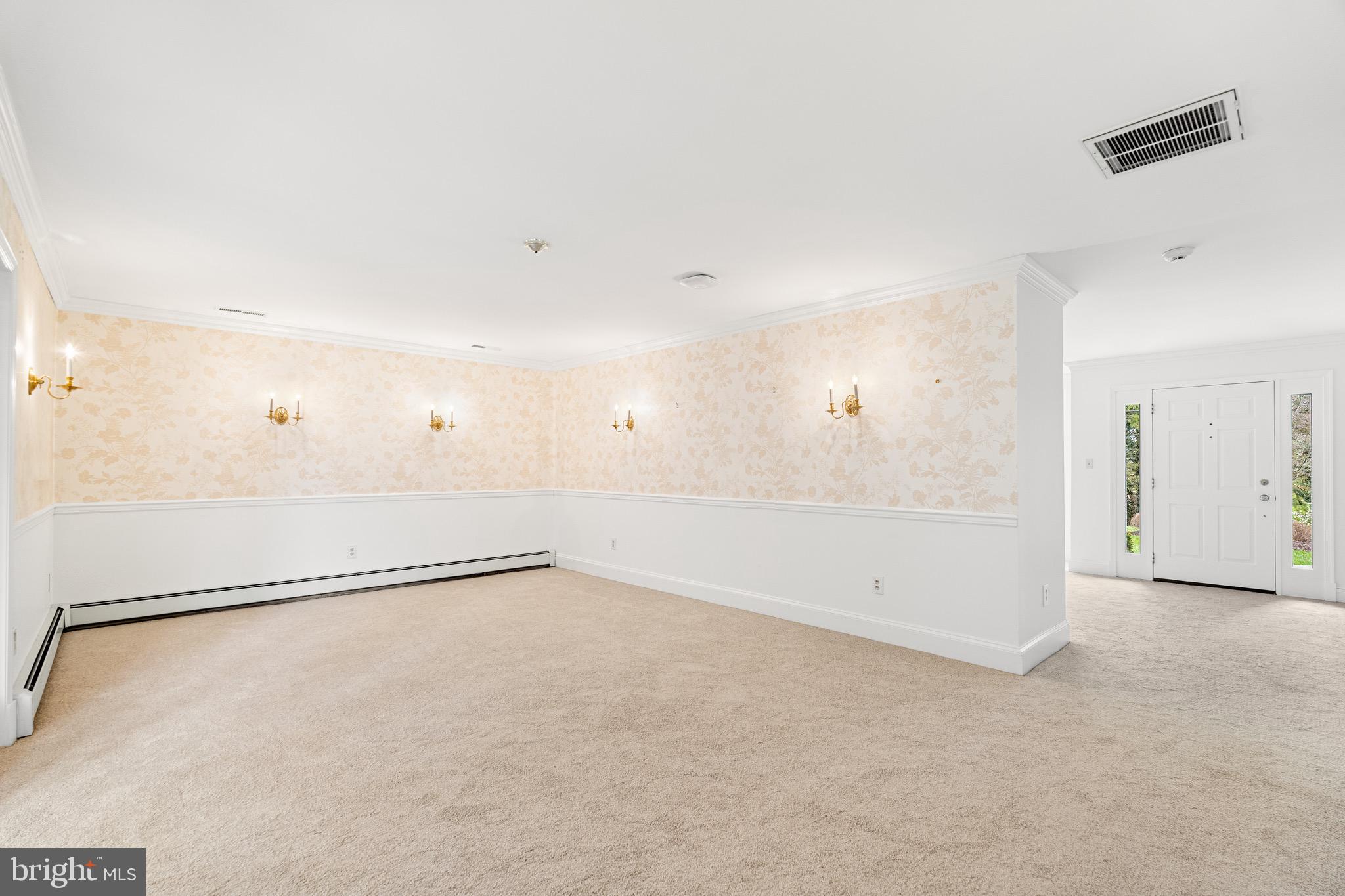 RUXTON - Residential