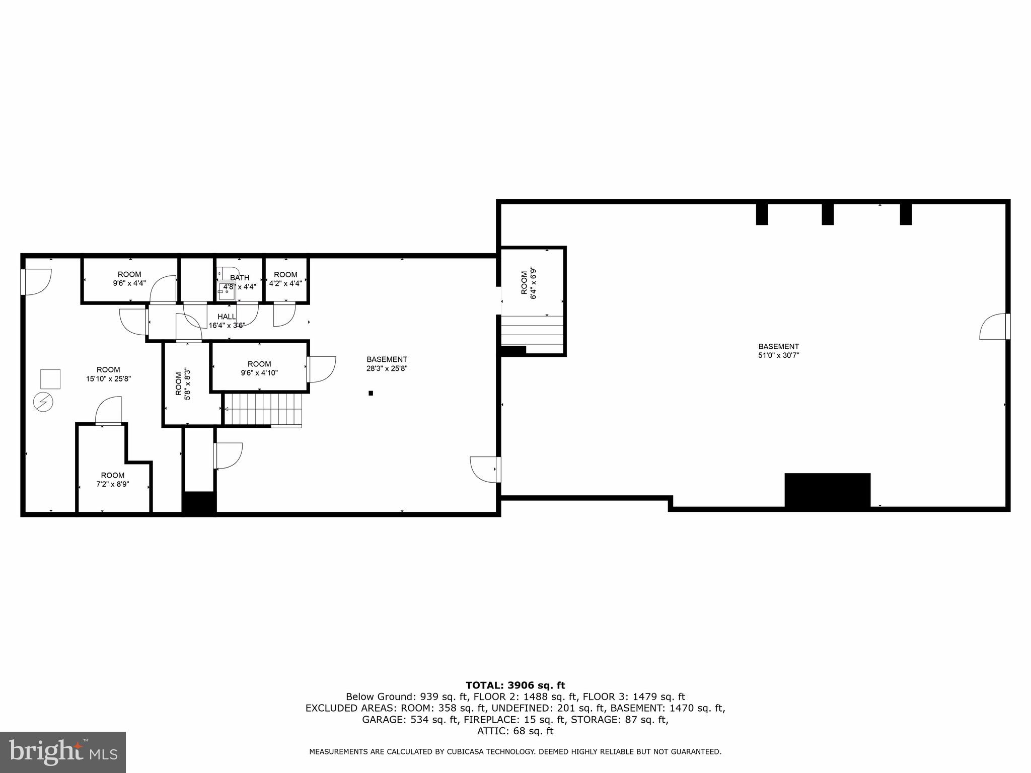RUXTON - Residential