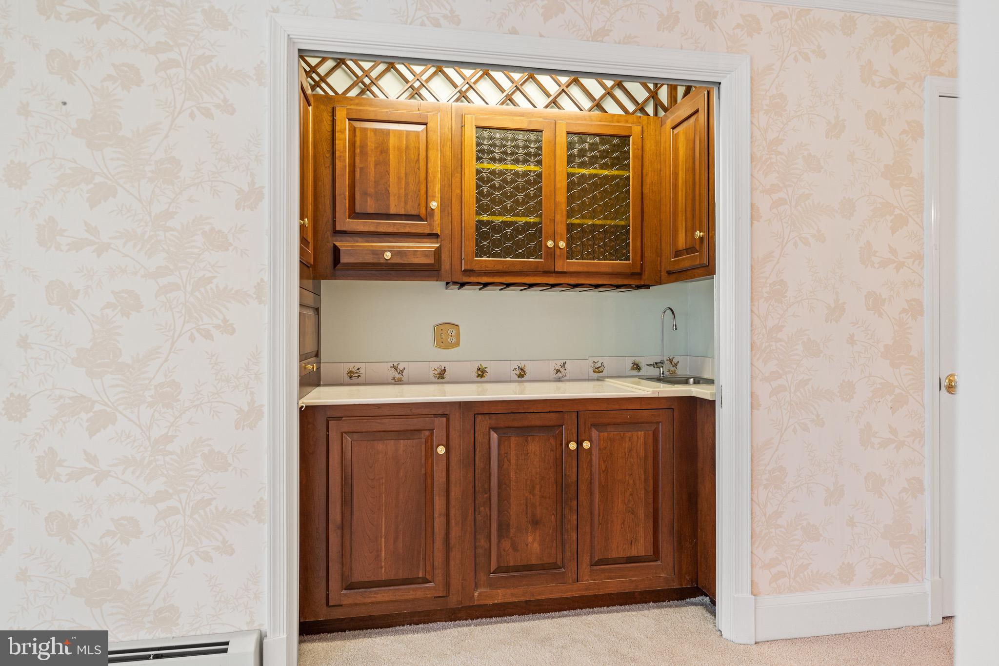 RUXTON - Residential