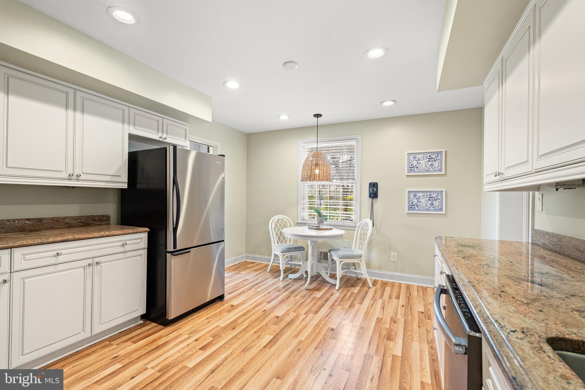 RUXTON - Residential