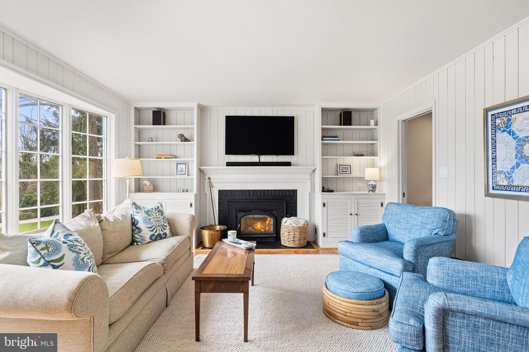 RUXTON - Residential