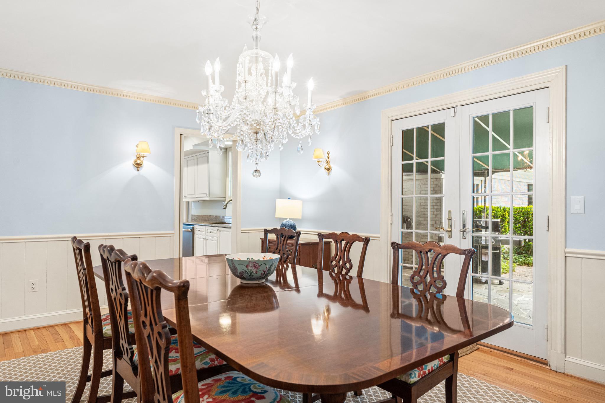 RUXTON - Residential