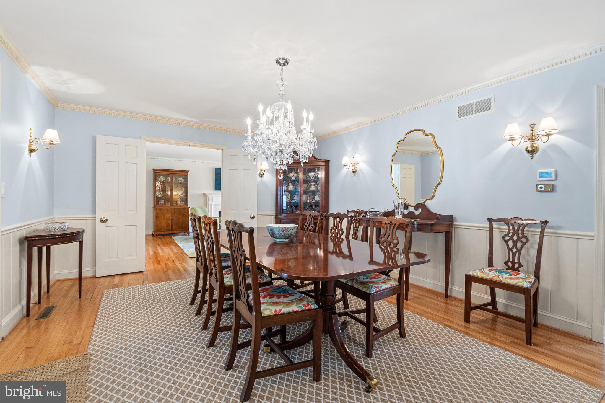 RUXTON - Residential