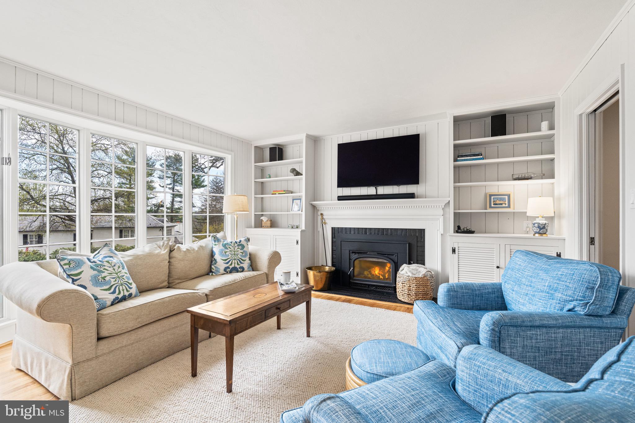 RUXTON - Residential