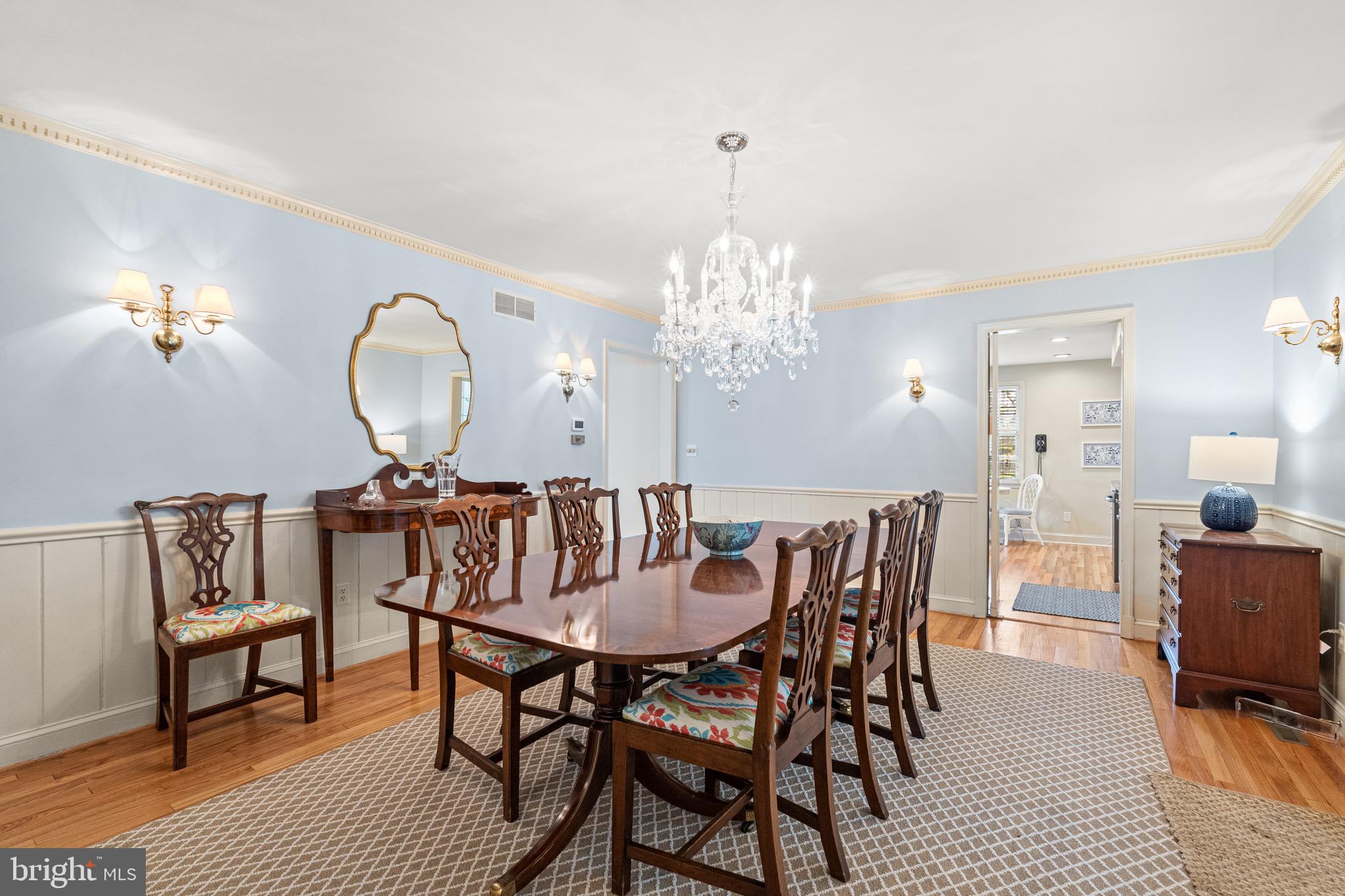 RUXTON - Residential