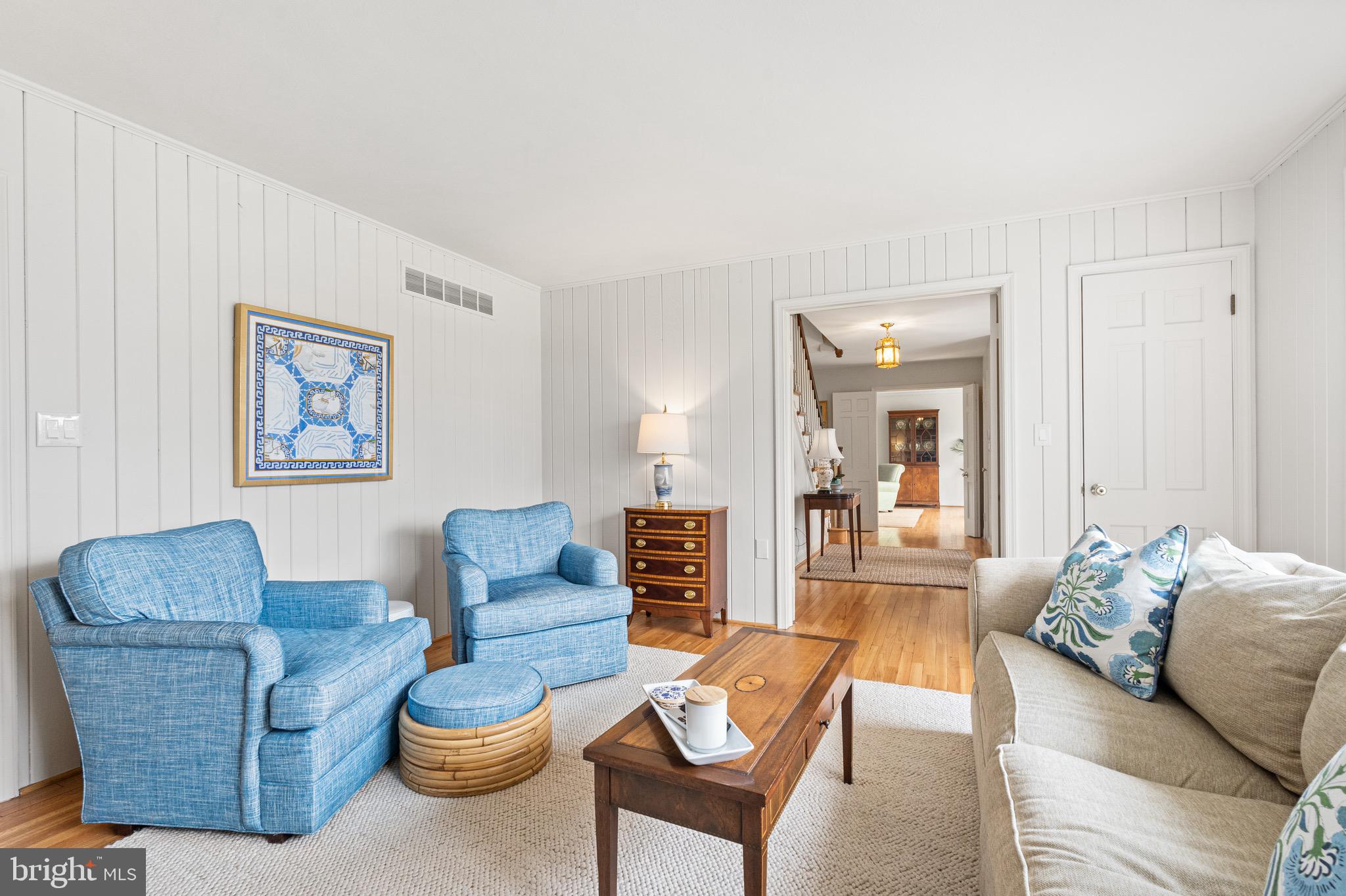 RUXTON - Residential