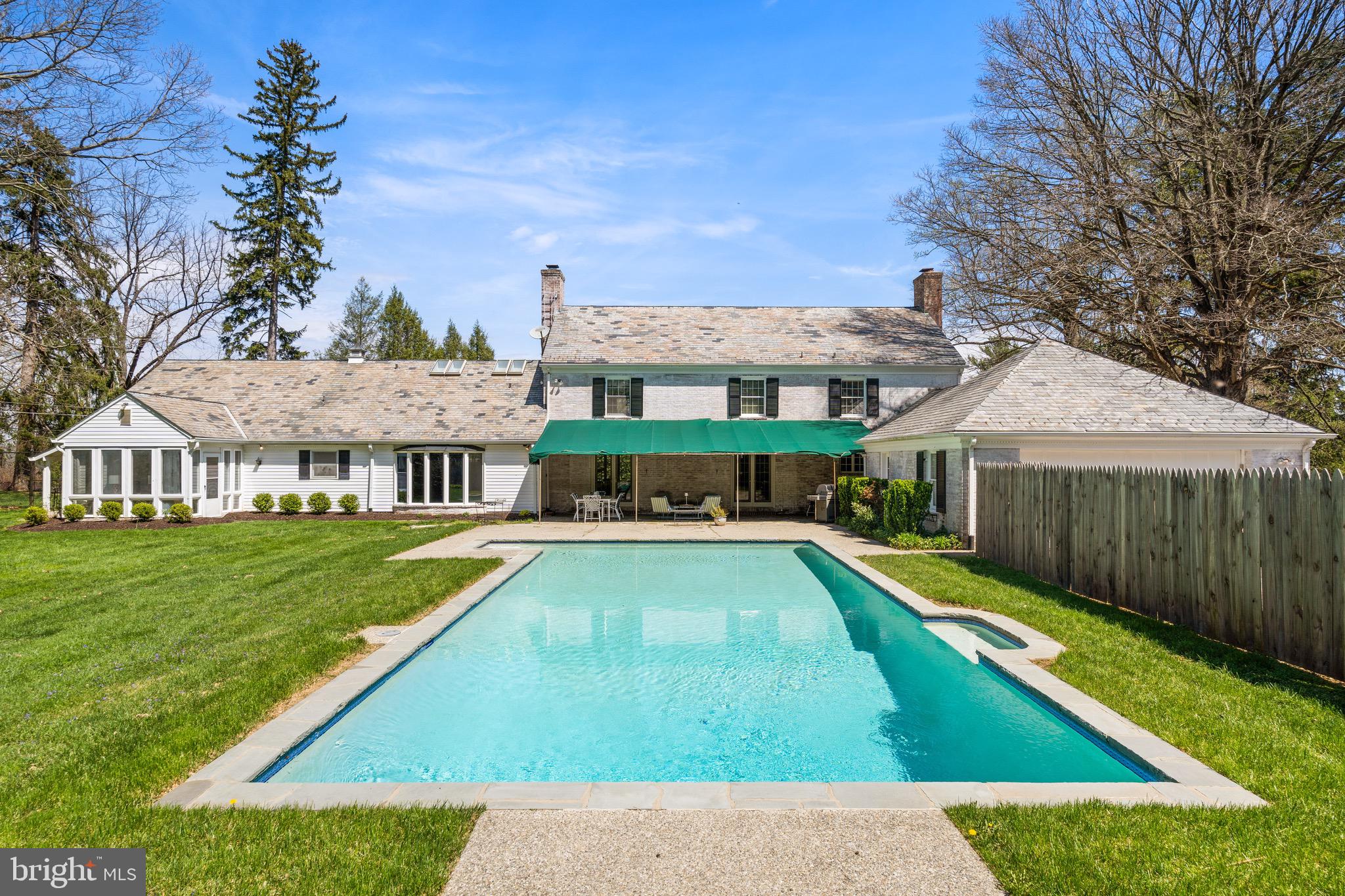 RUXTON - Residential