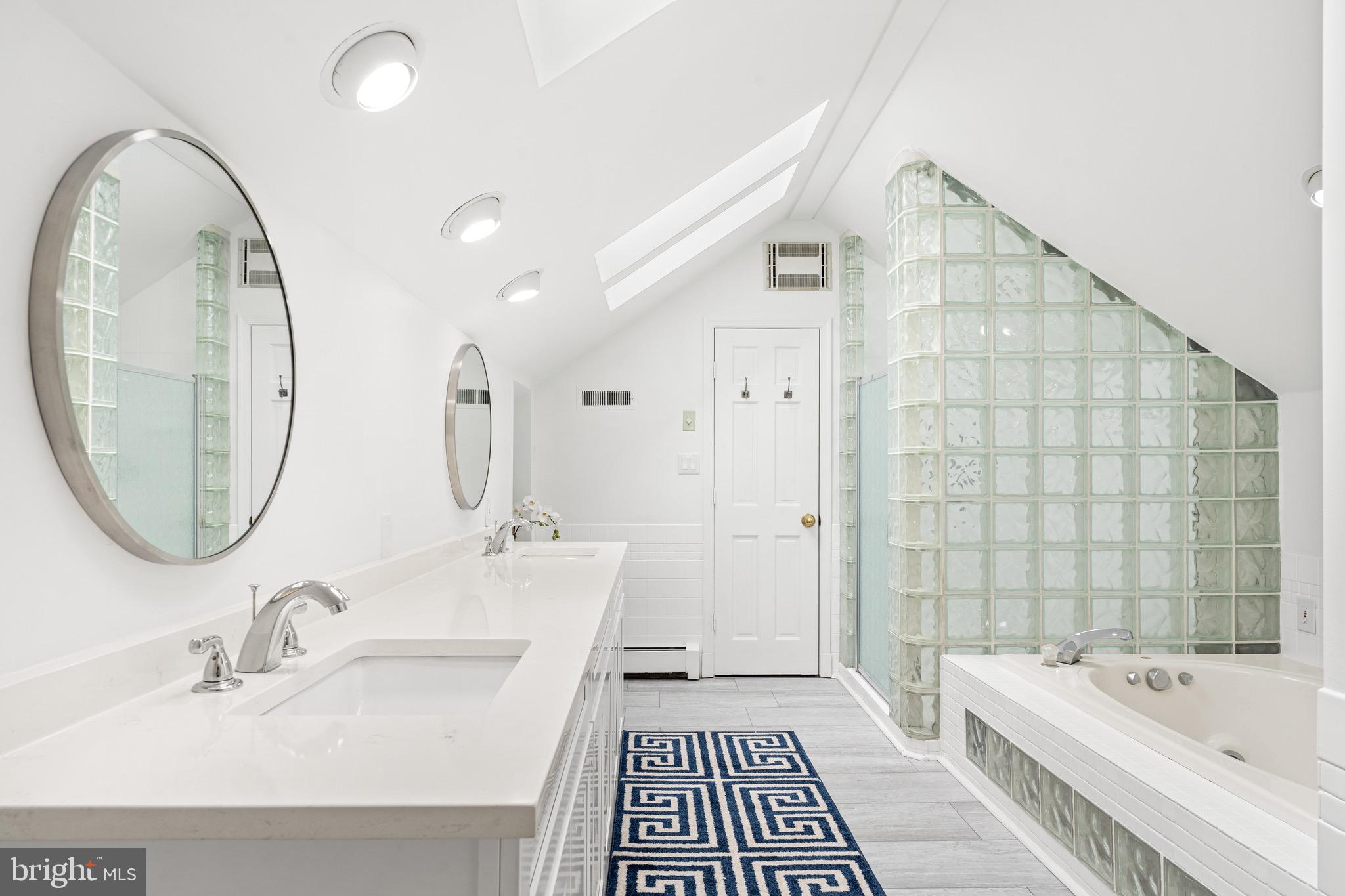 RUXTON - Residential