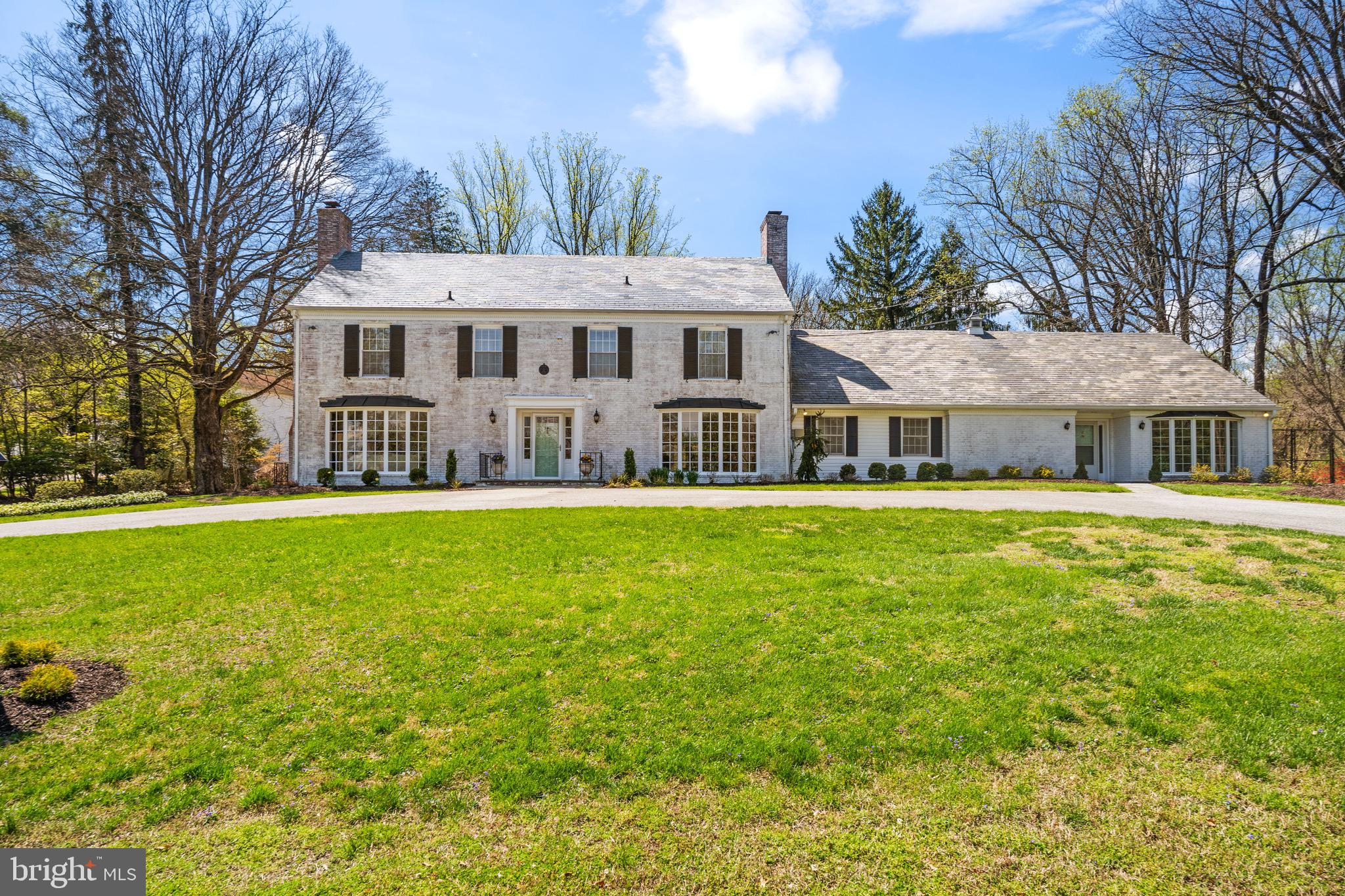 RUXTON - Residential