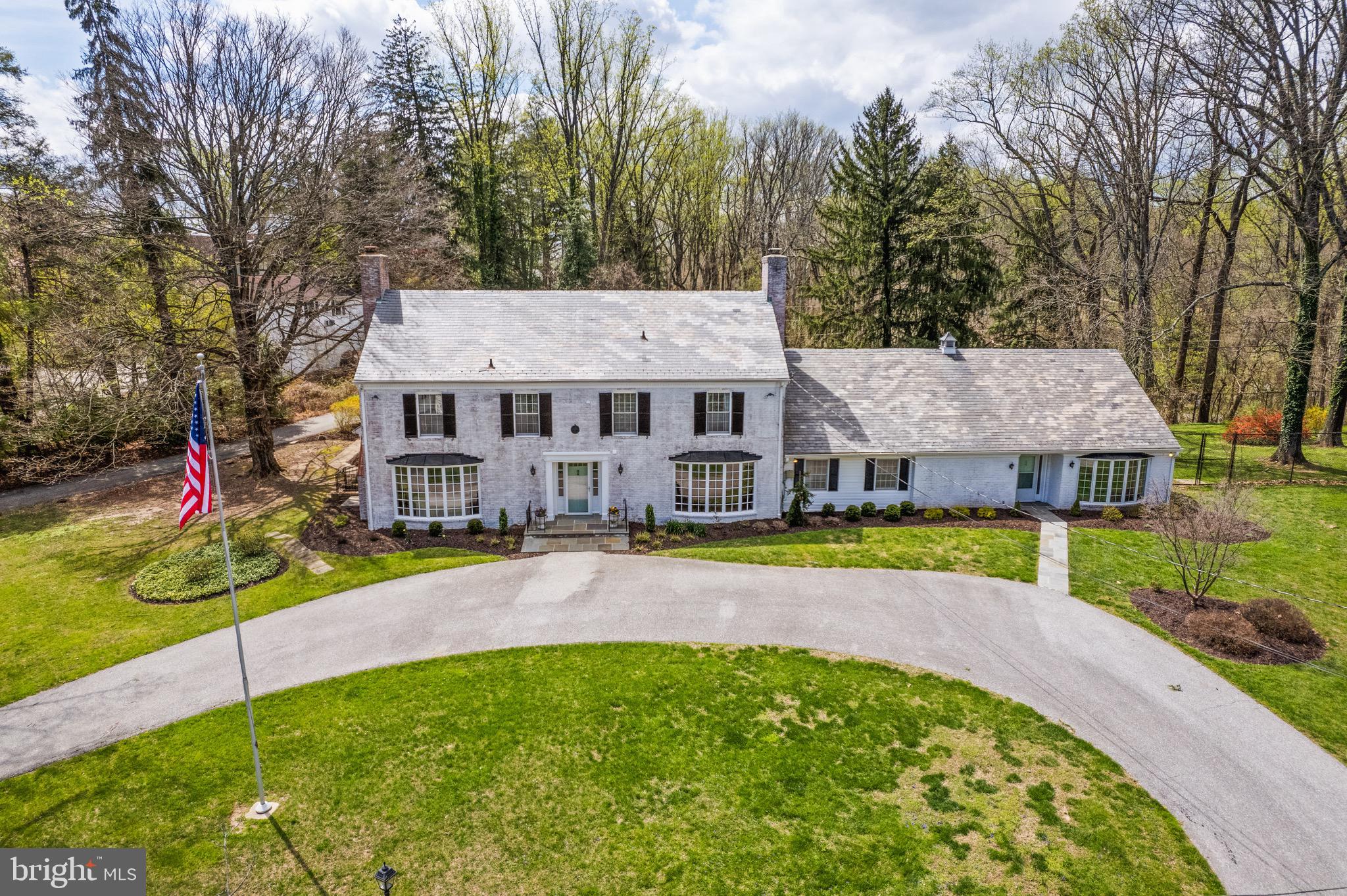 RUXTON - Residential