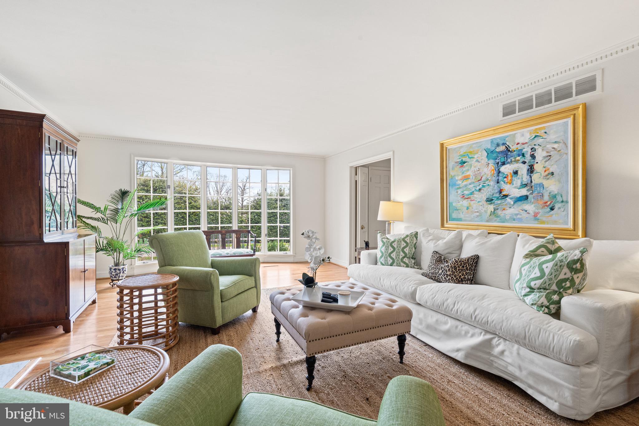 RUXTON - Residential