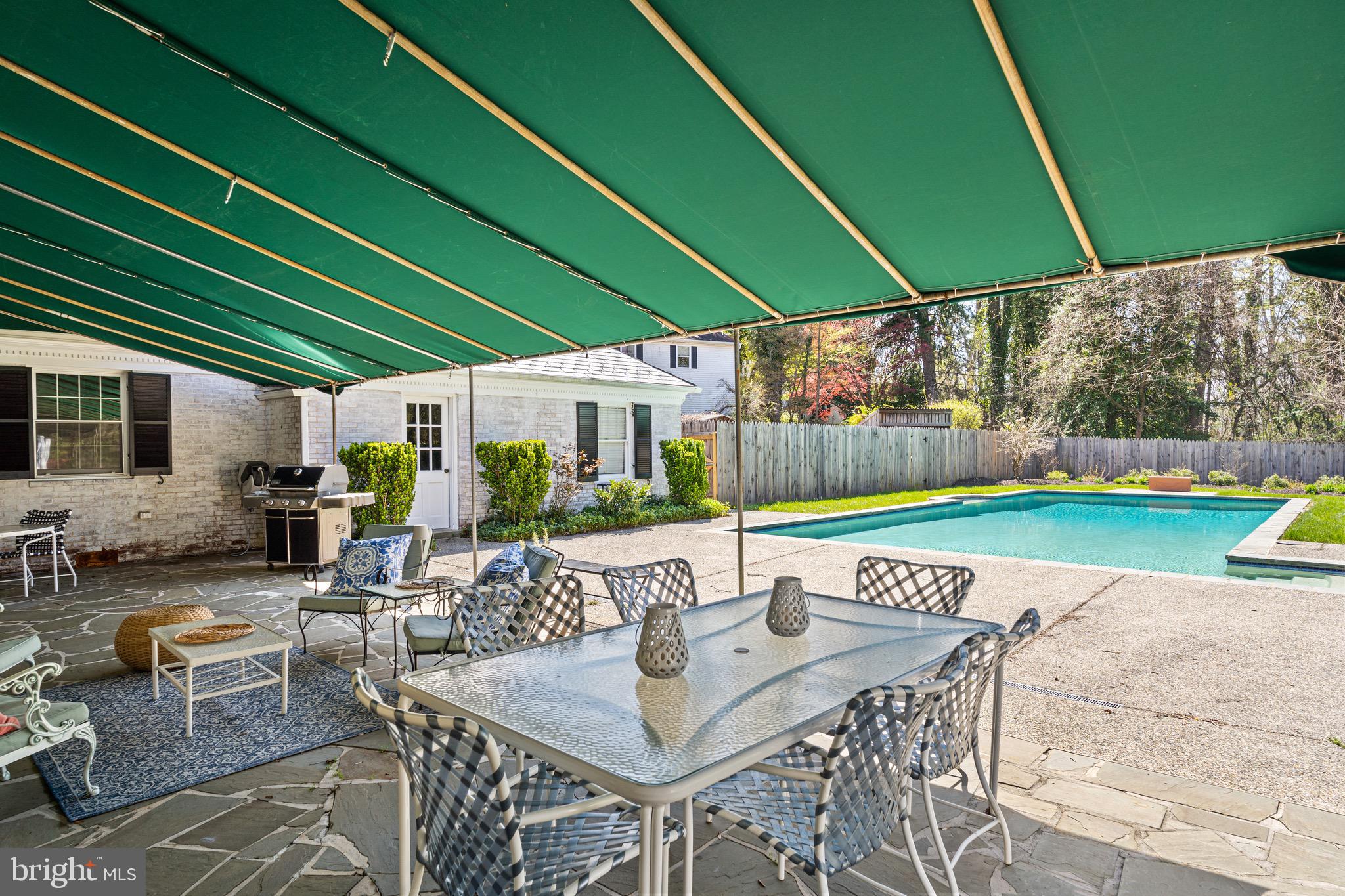 RUXTON - Residential