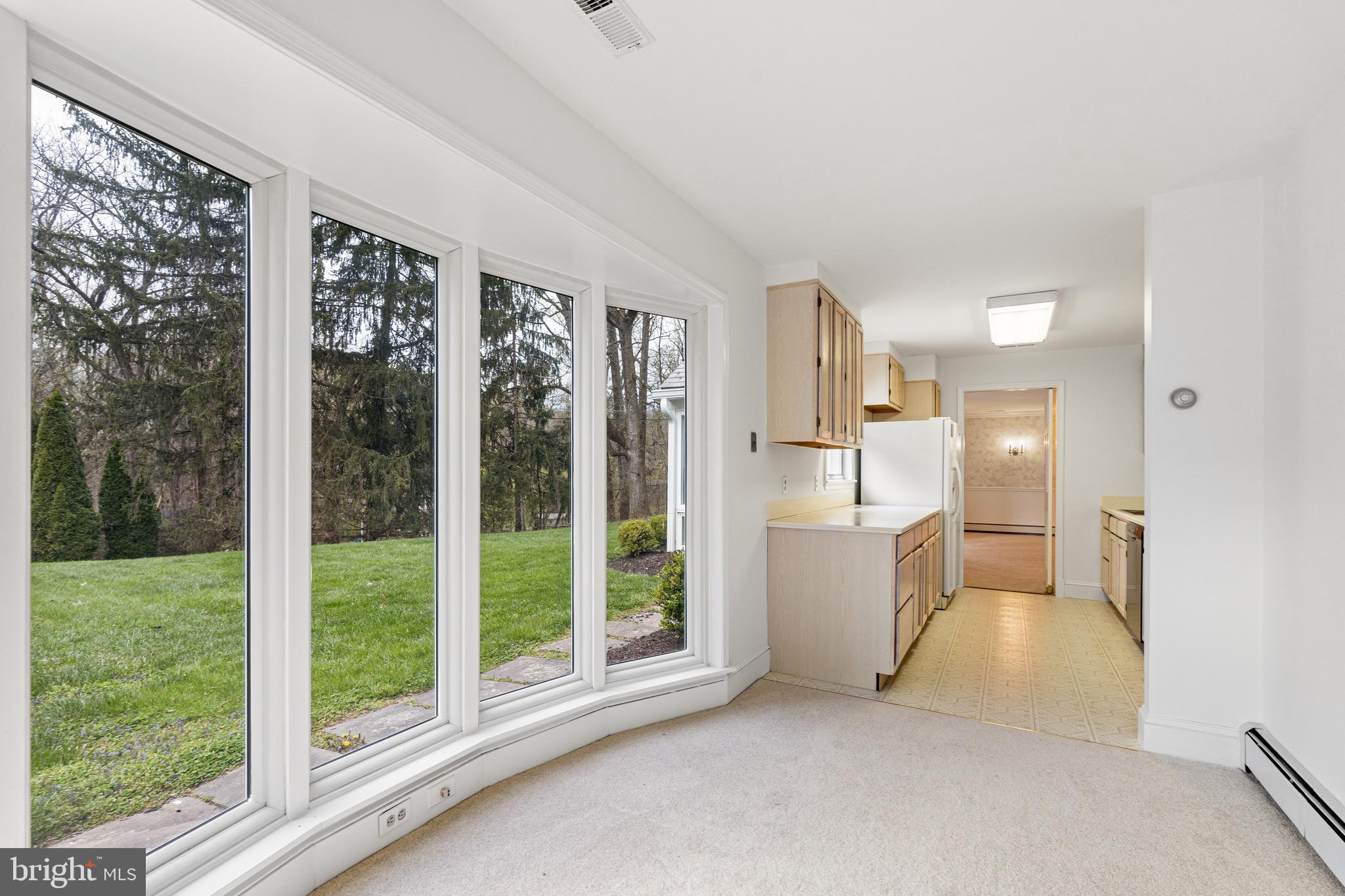 RUXTON - Residential