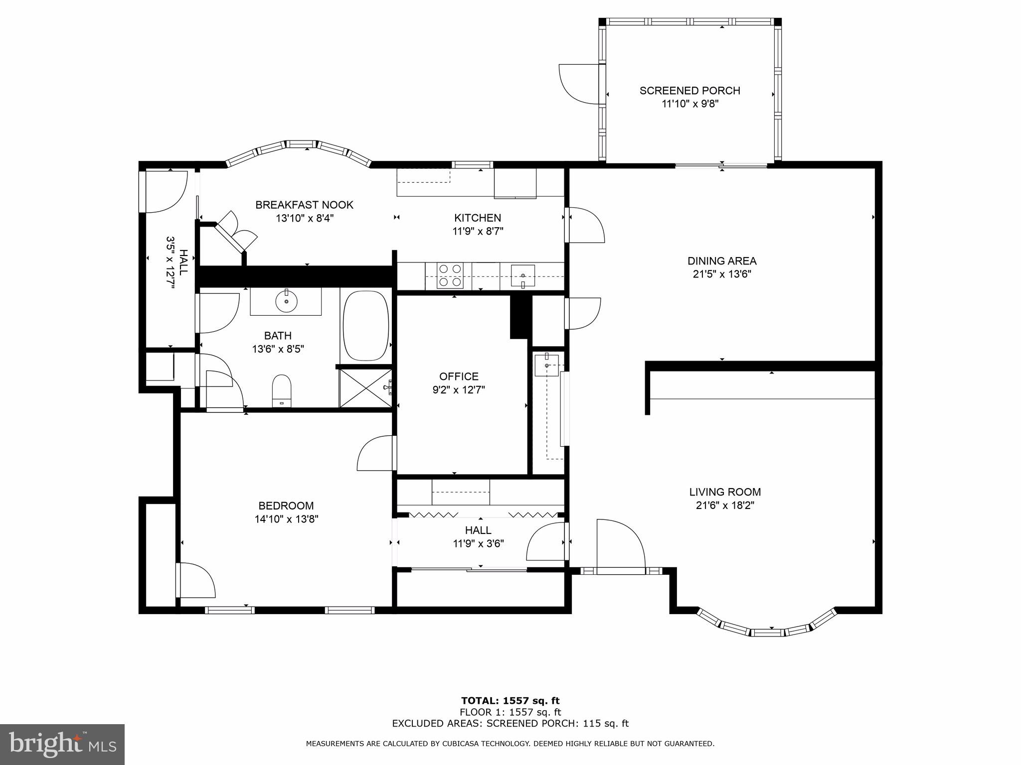 RUXTON - Residential