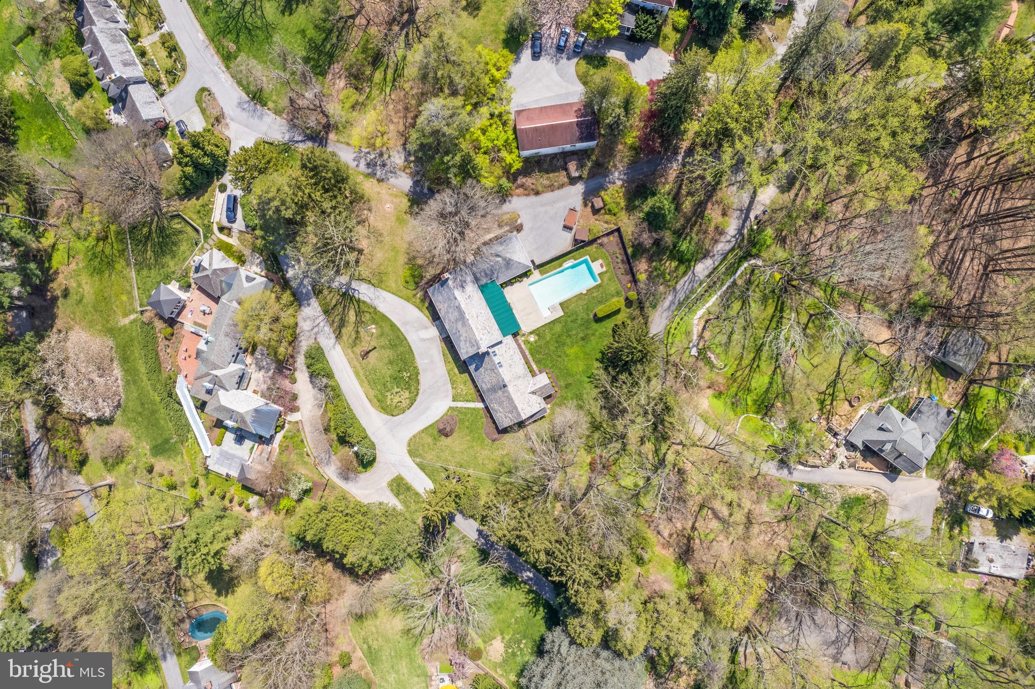 RUXTON - Residential