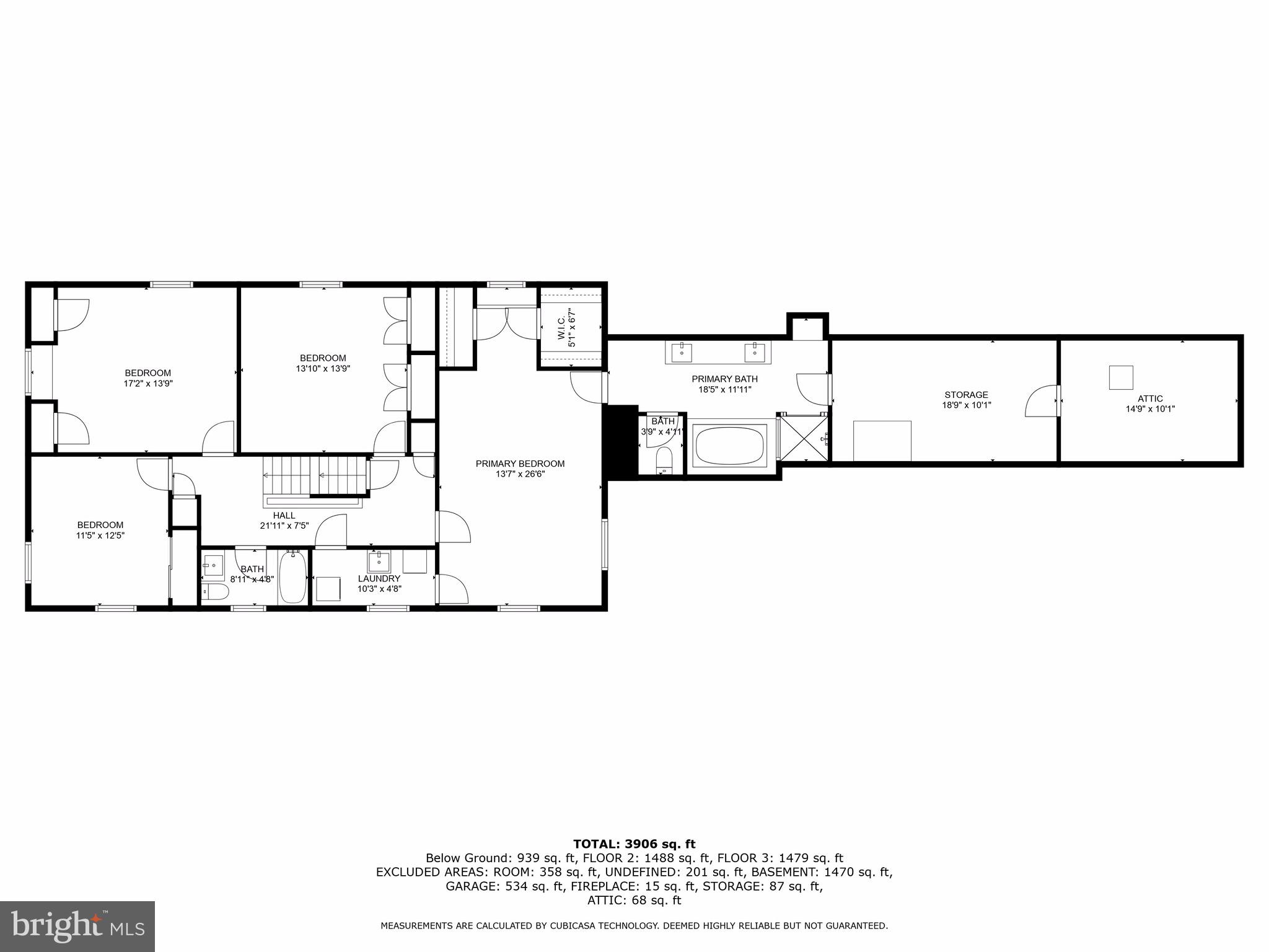 RUXTON - Residential
