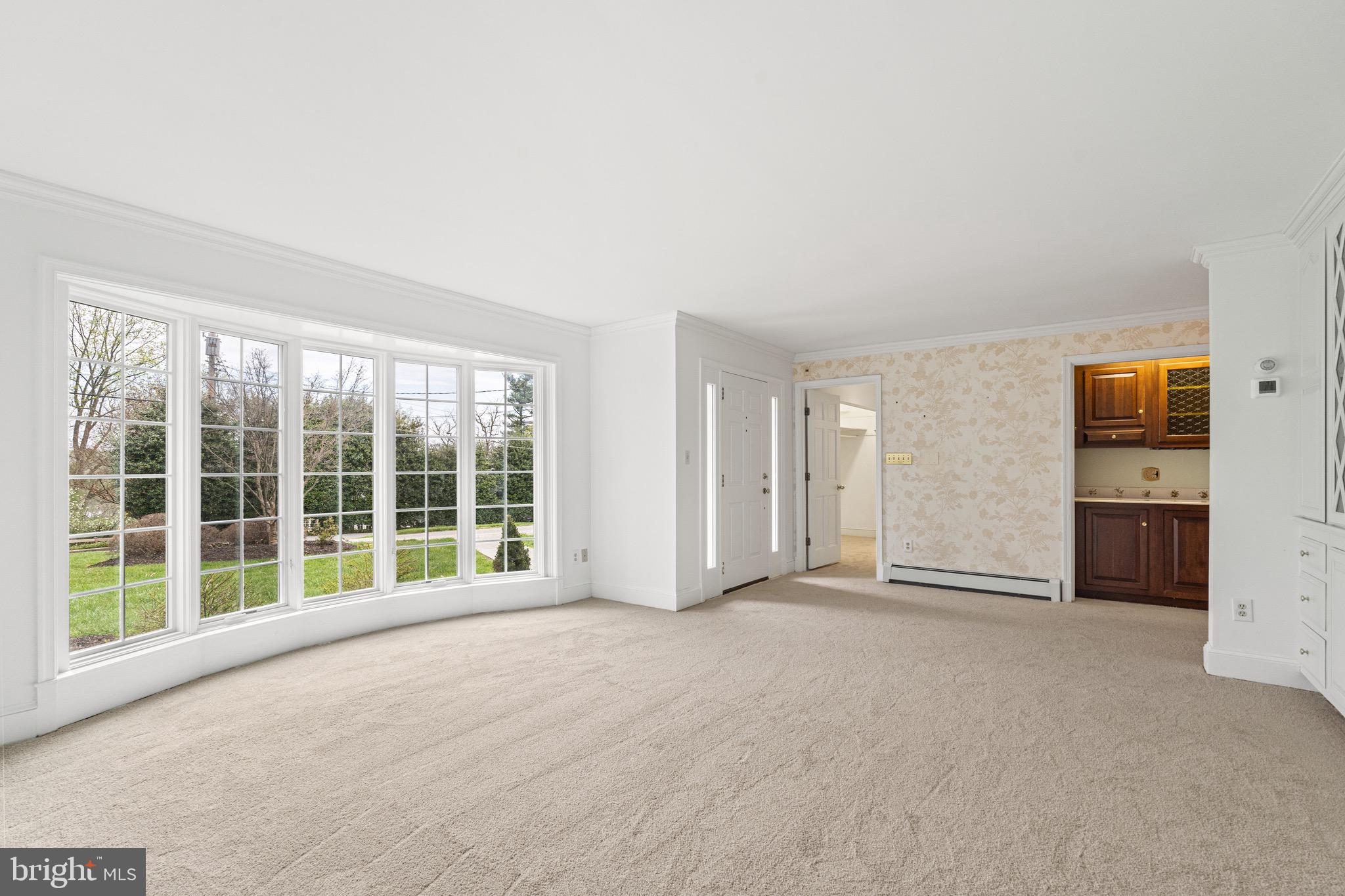 RUXTON - Residential