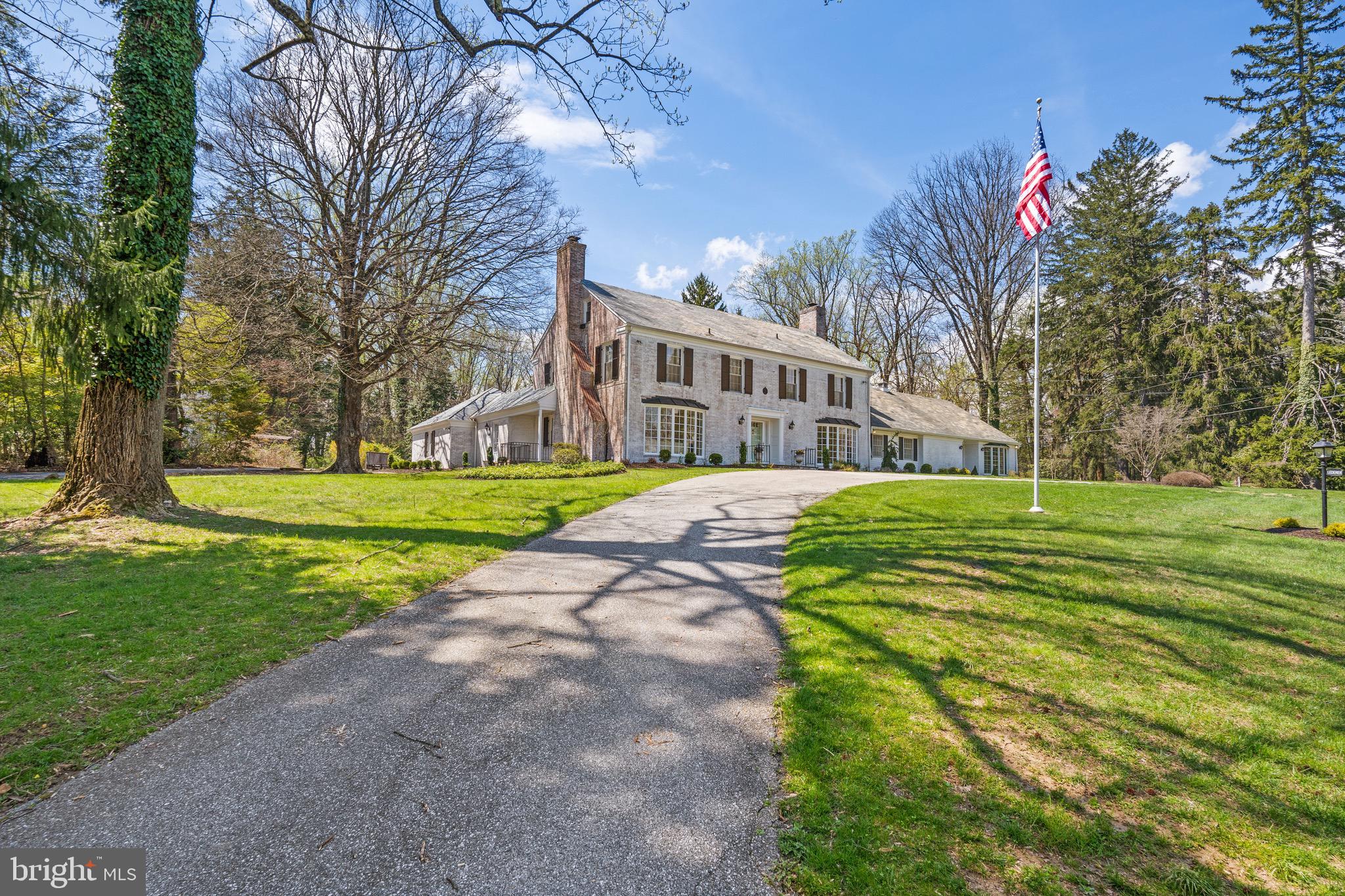 RUXTON - Residential