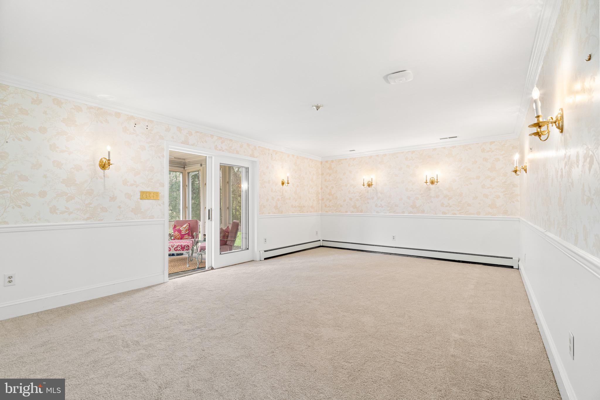 RUXTON - Residential