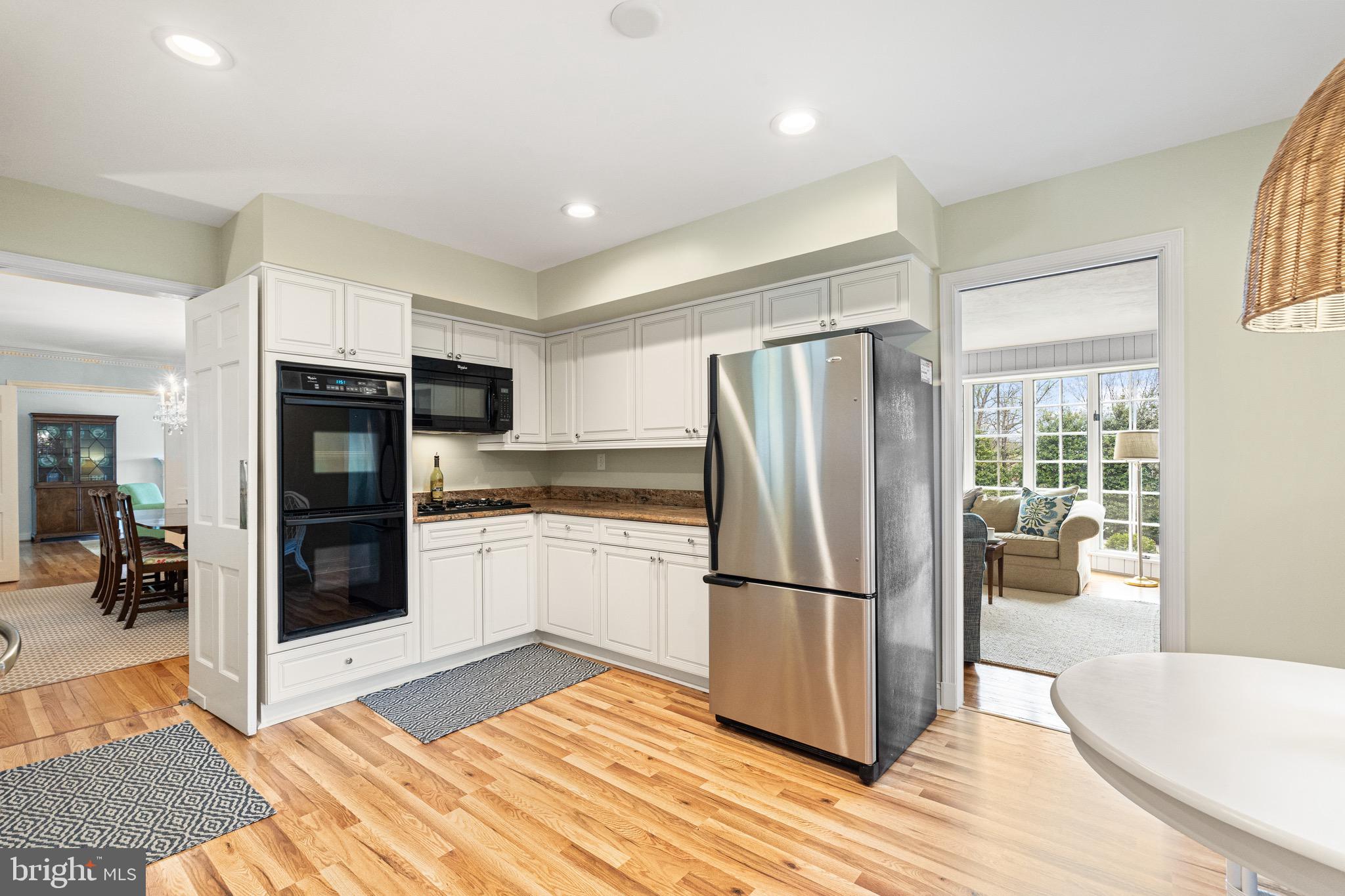 RUXTON - Residential