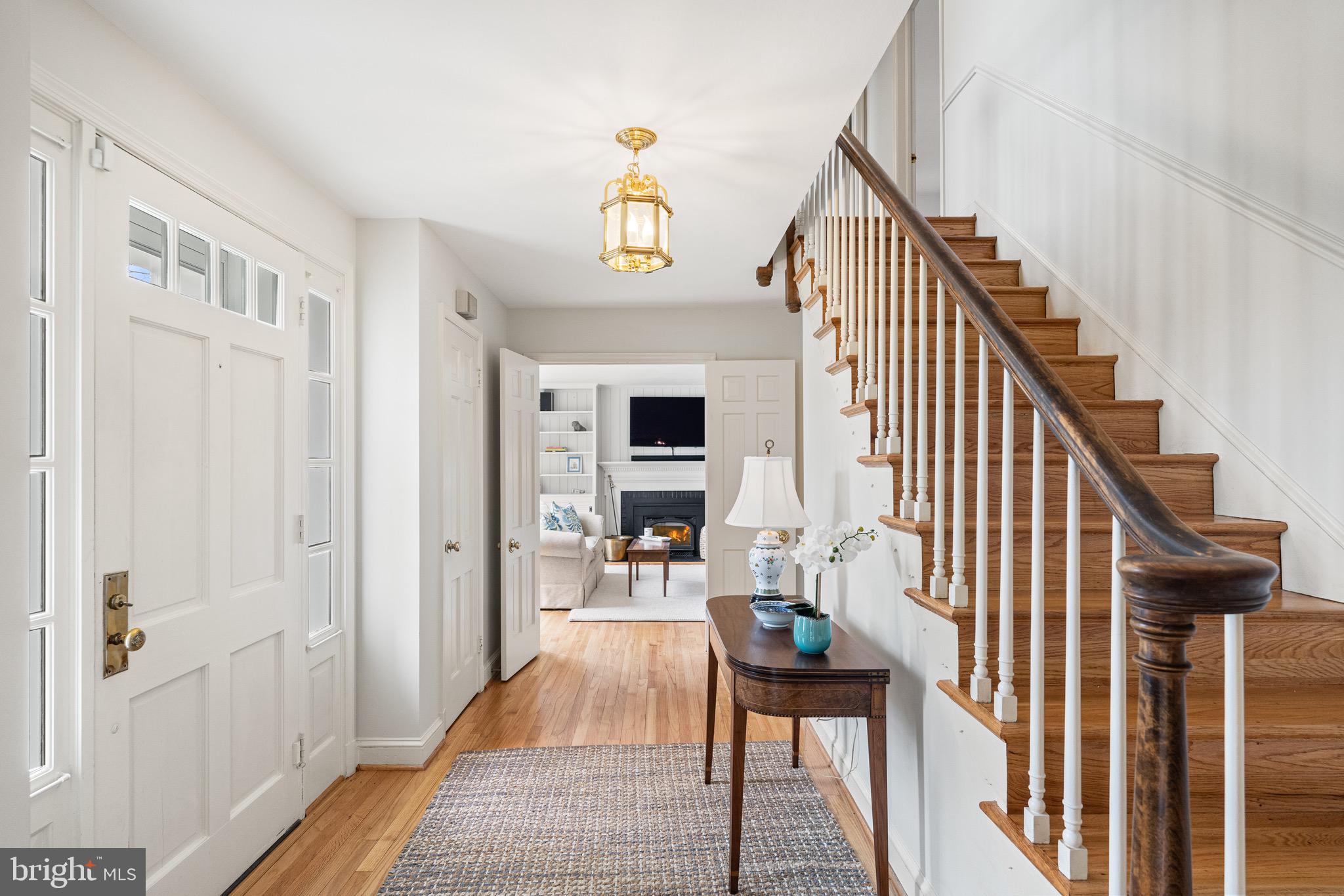 RUXTON - Residential