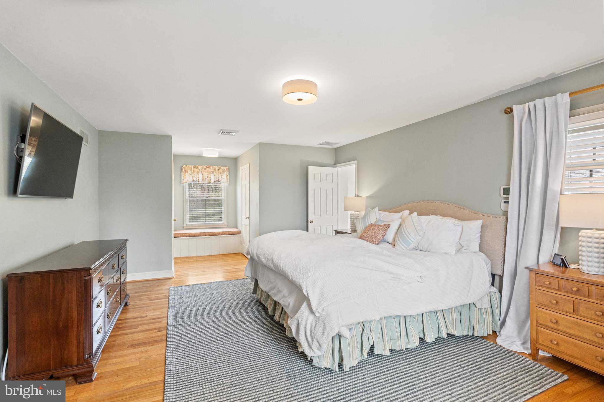 RUXTON - Residential