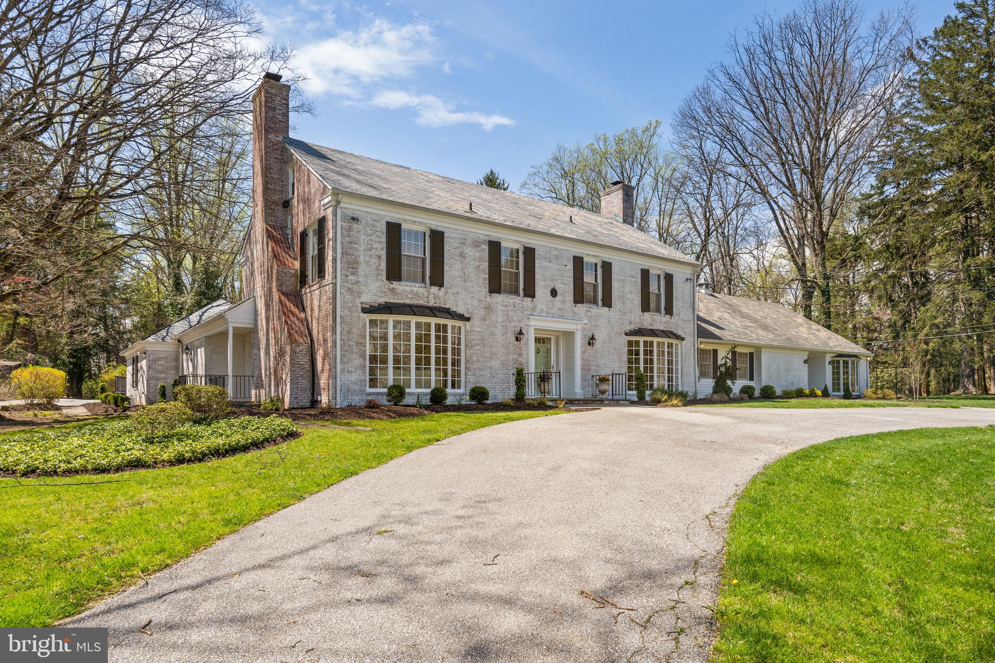 RUXTON - Residential