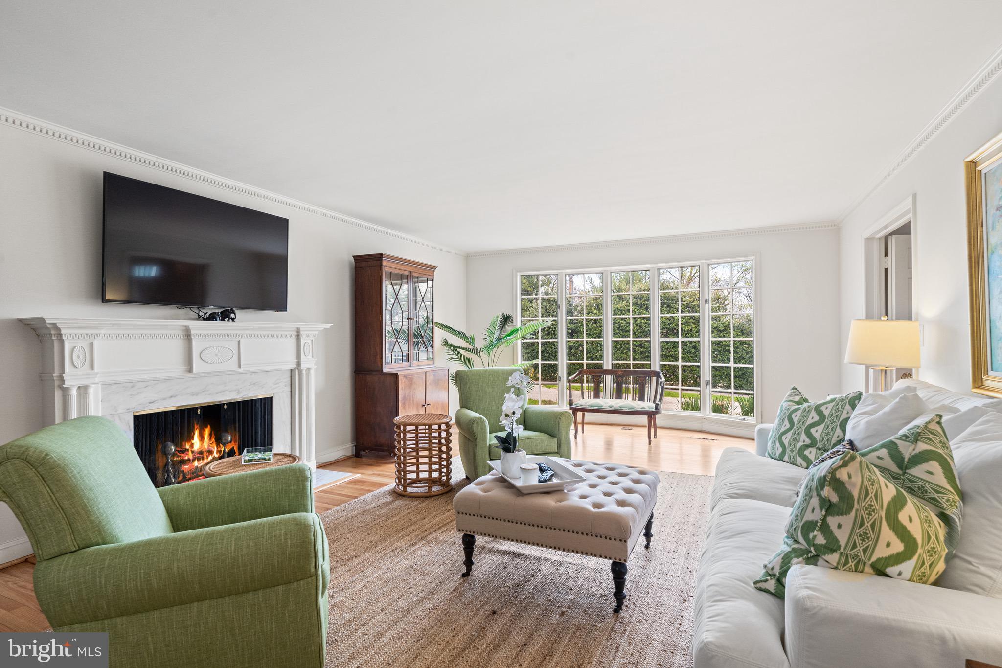 RUXTON - Residential