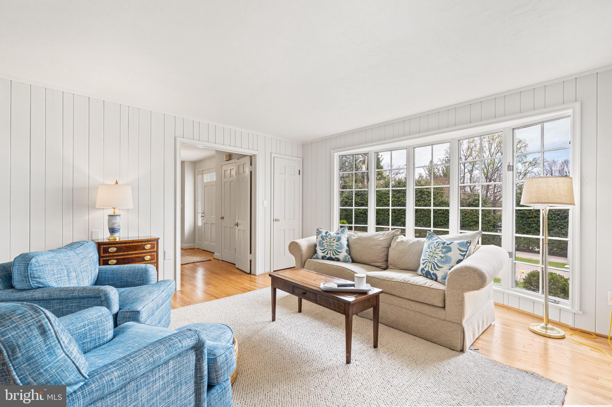 RUXTON - Residential