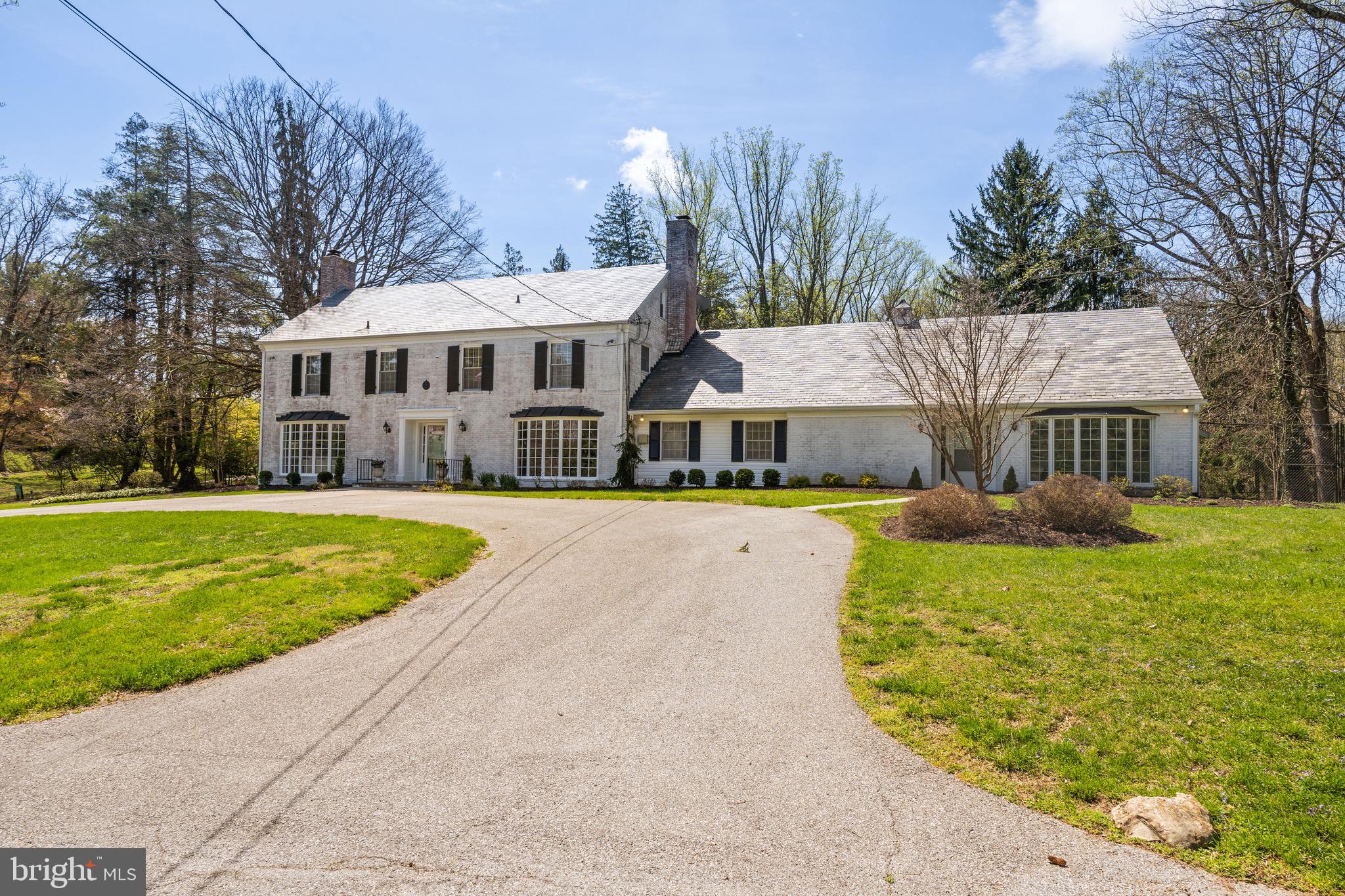 RUXTON - Residential